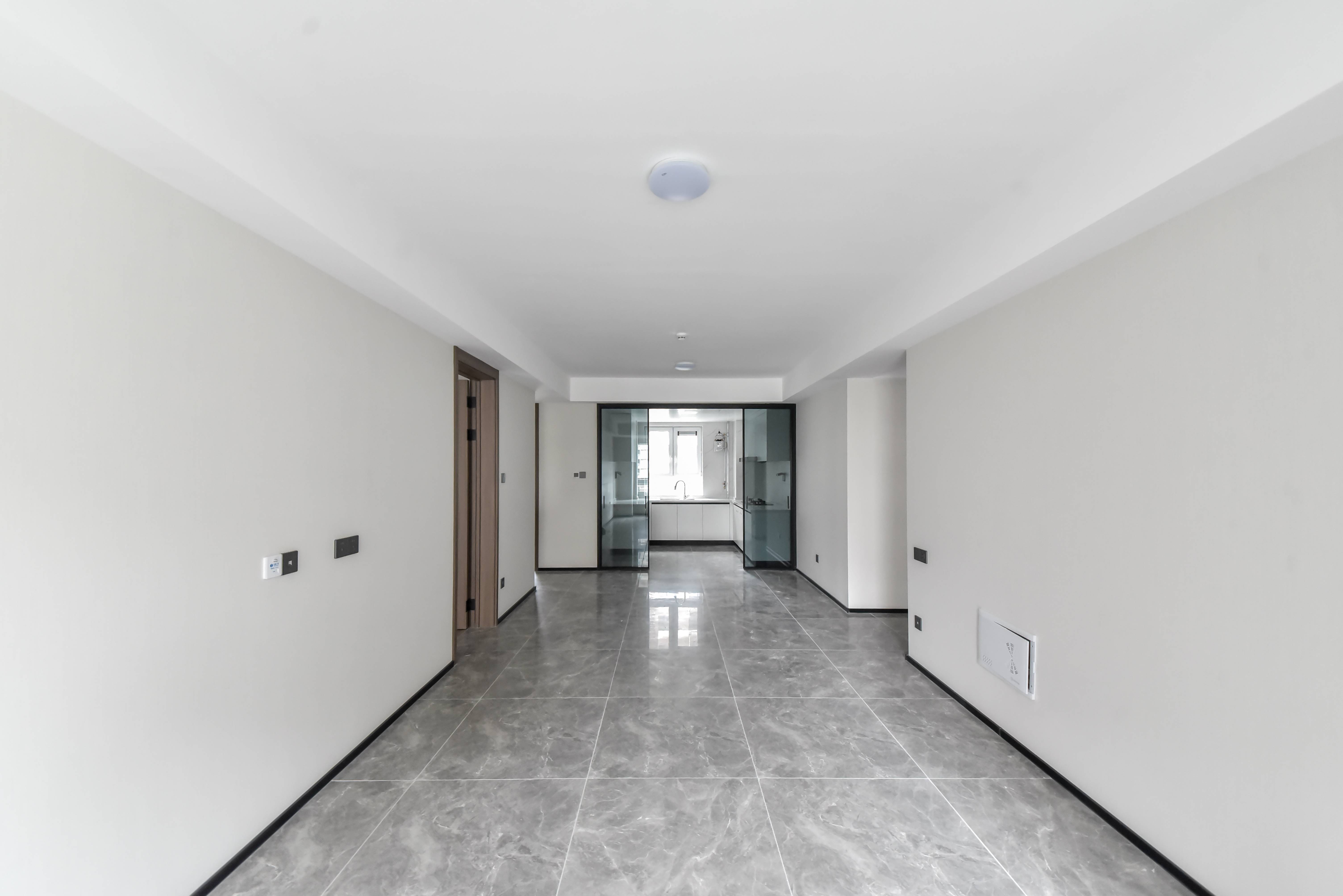 雪山万科城归麓园