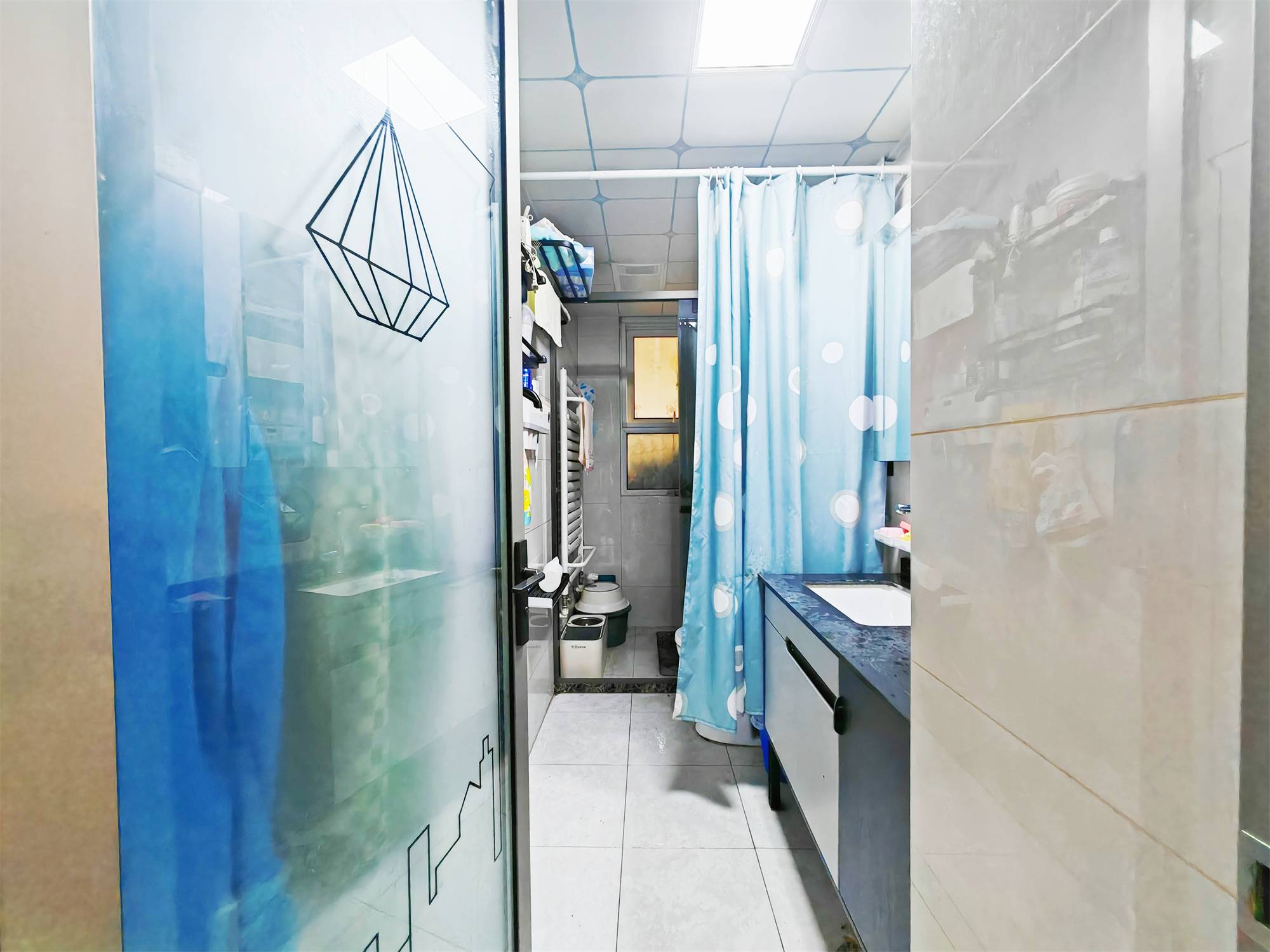 鲁能领秀城东一区(三区)