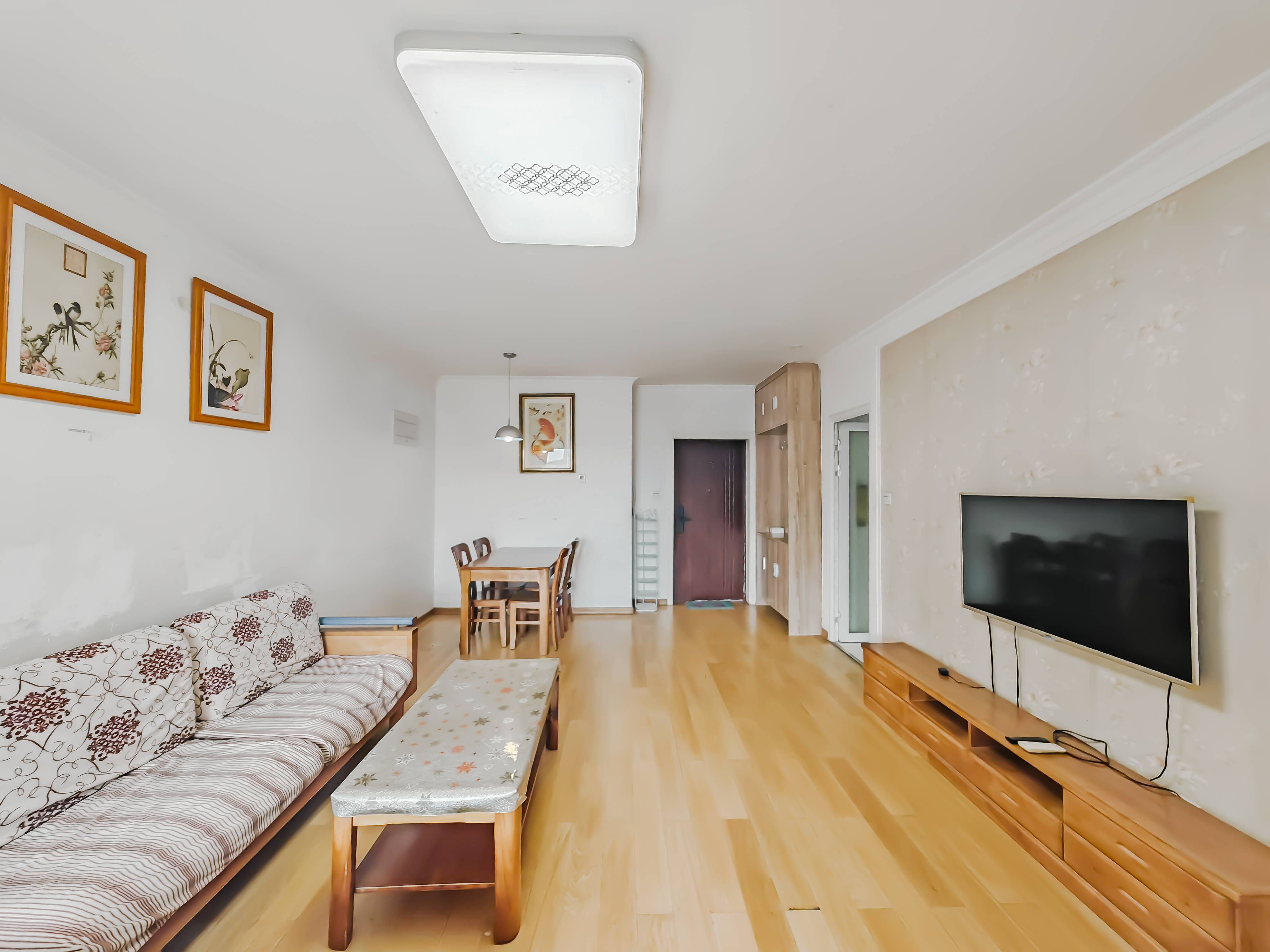 天鸿万象新天理想郡