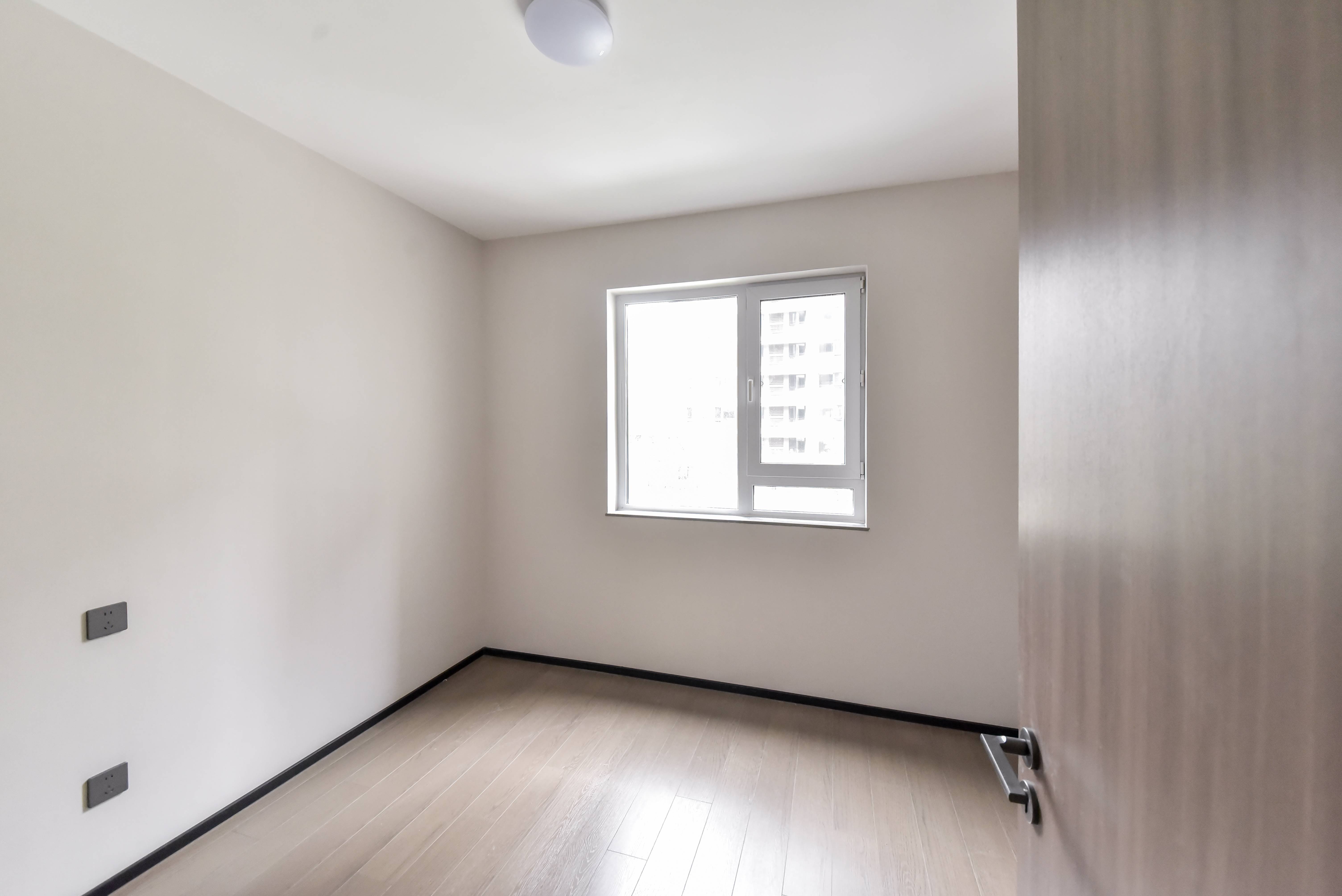 雪山万科城归麓园