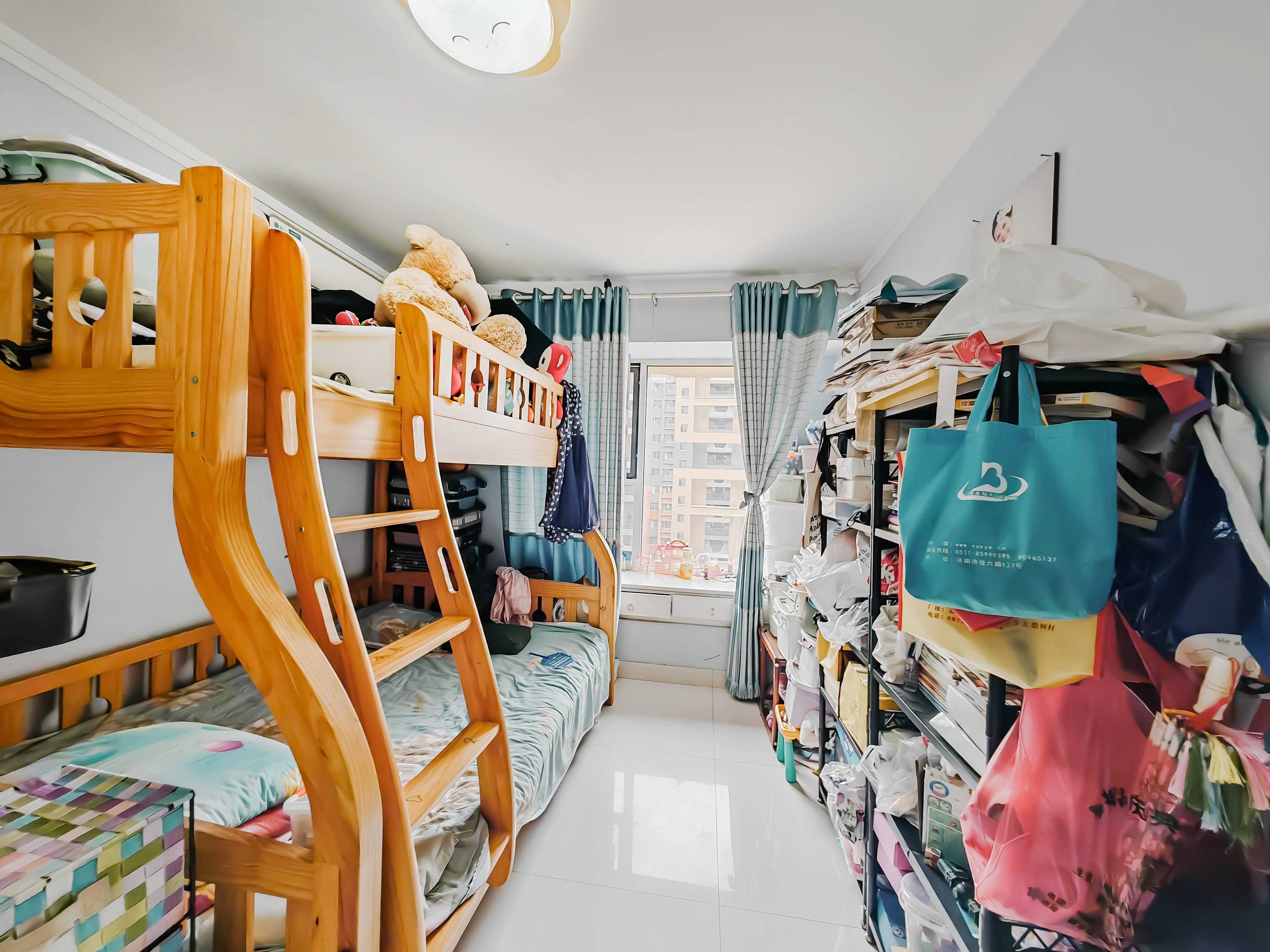 天鸿万象新天理想郡