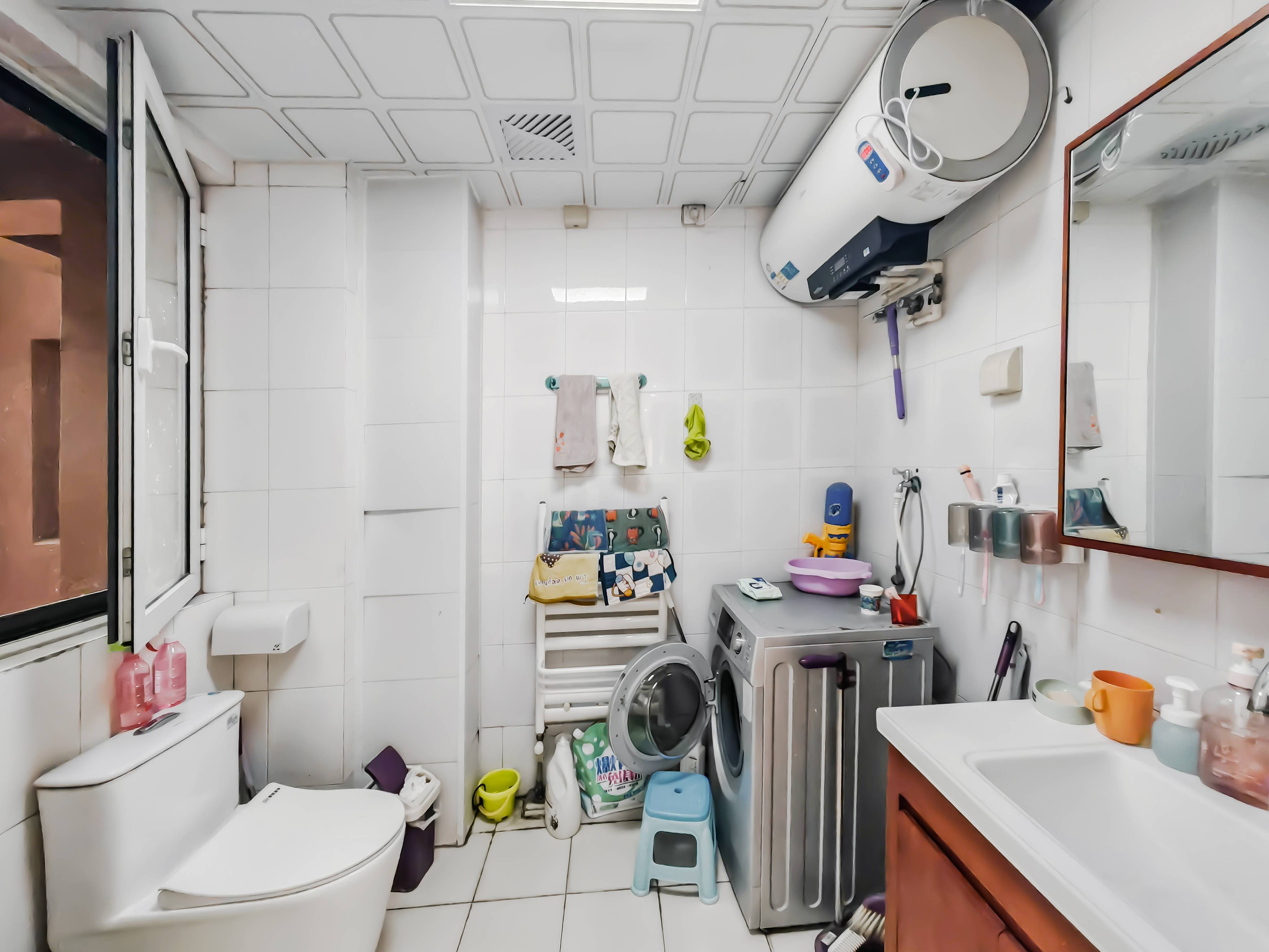 天鸿万象新天理想郡