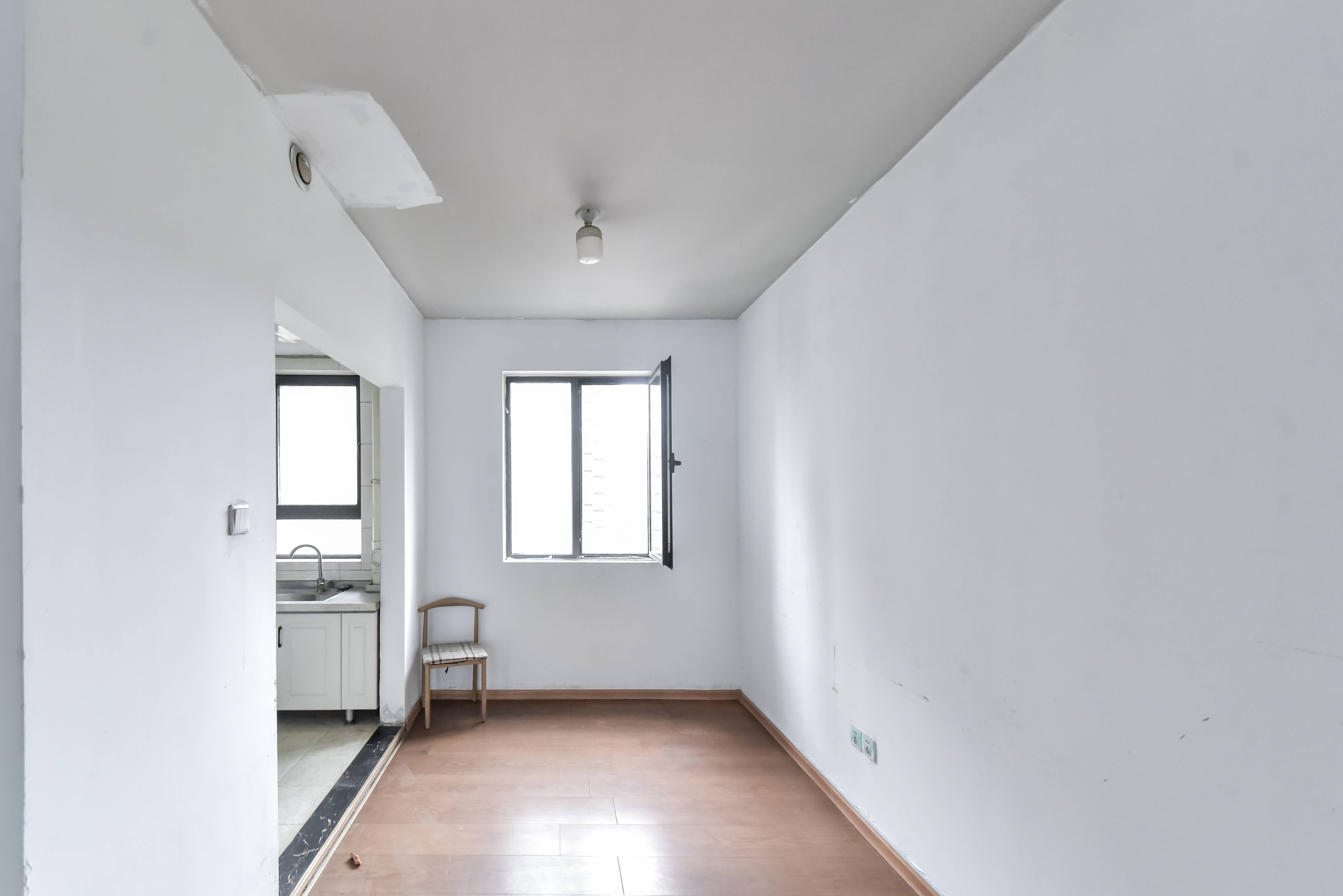 中新锦绣天地中苑一区