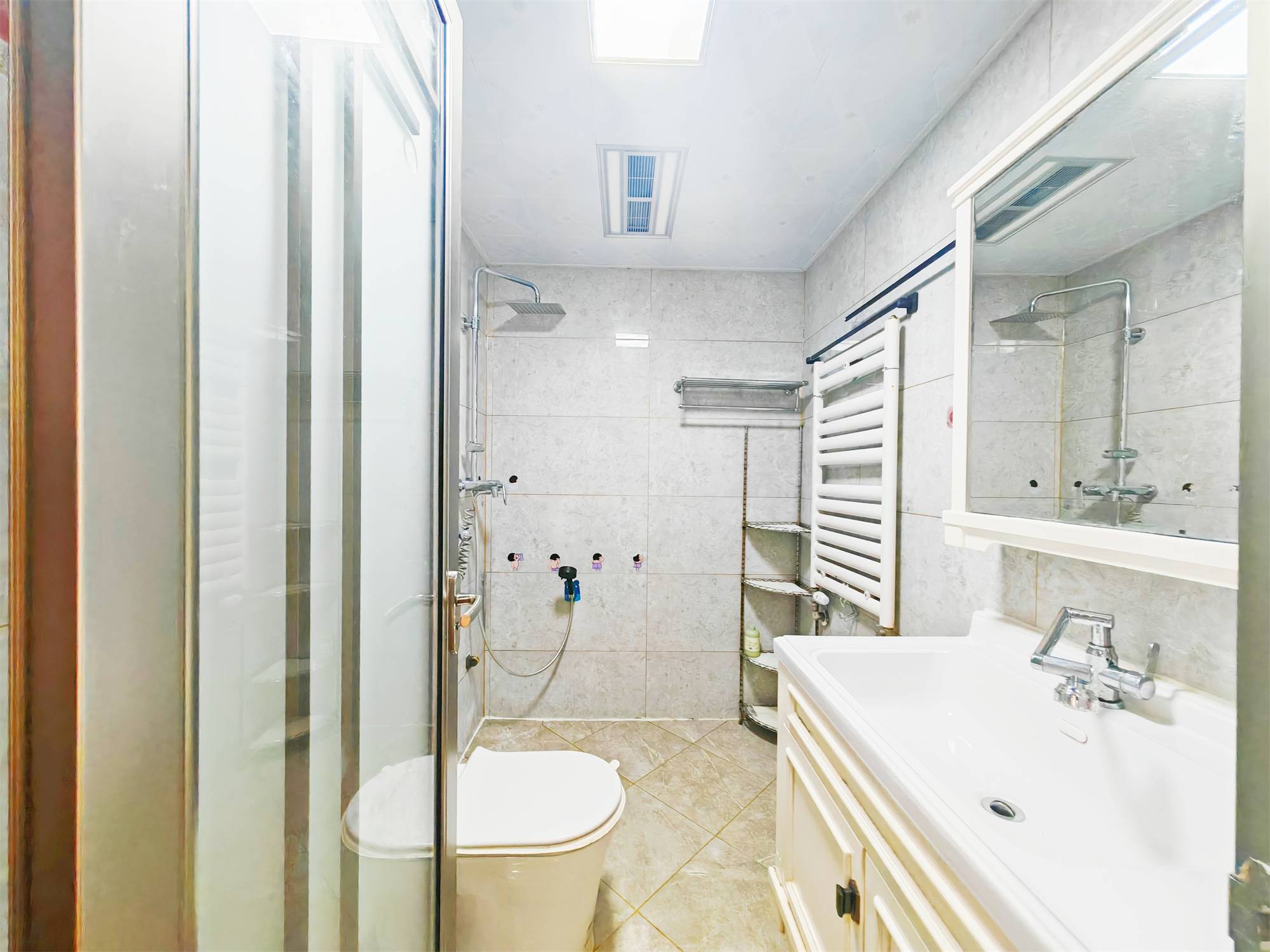 鲁能领秀城中央公园东区