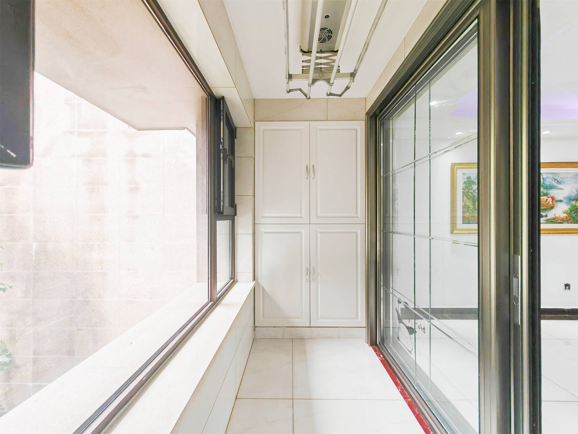 鲁能领秀城中央公园东区