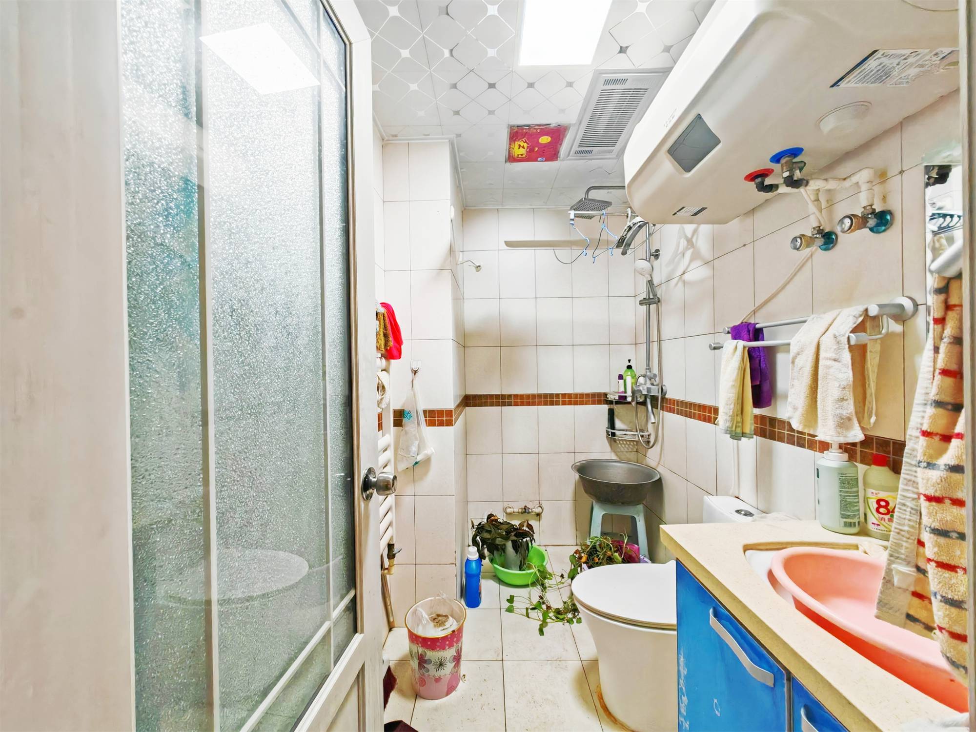 鲁能领秀城中央公园（十七、十八区）