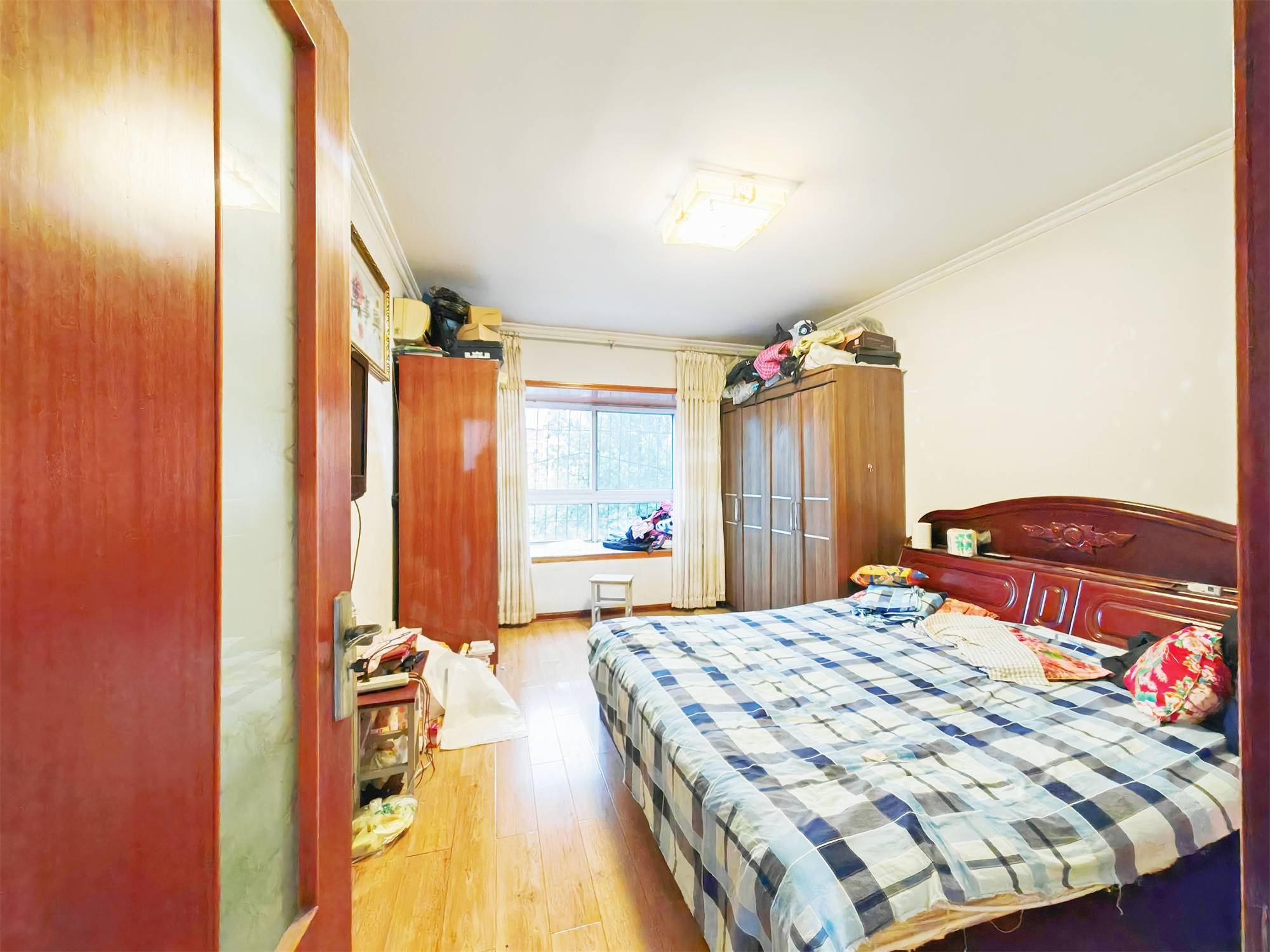 伟东新都（四区）银都