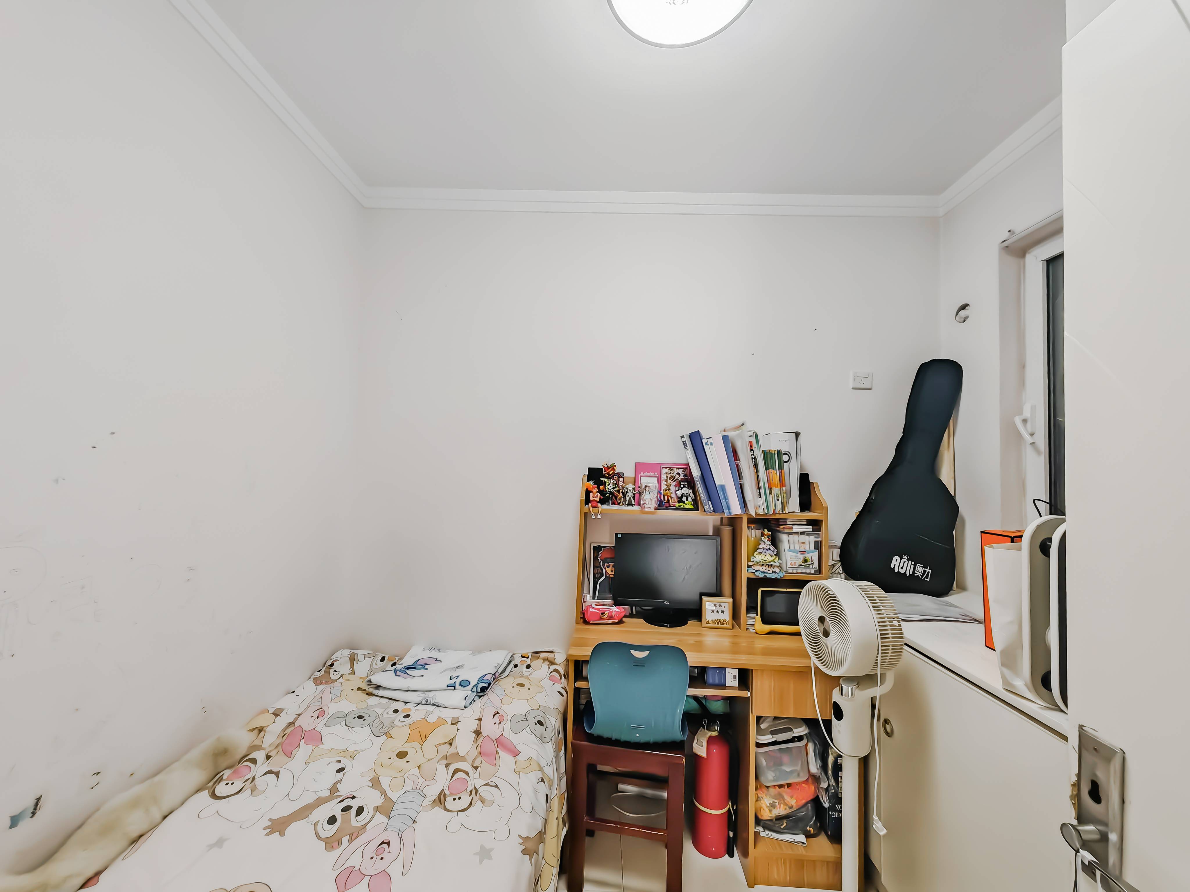 天鸿万象新天理想郡