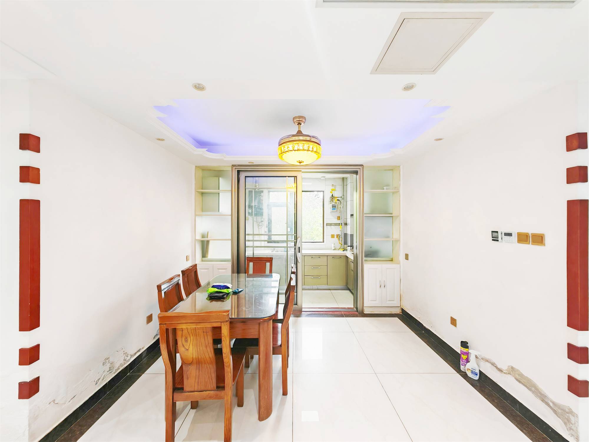 鲁能领秀城中央公园东区