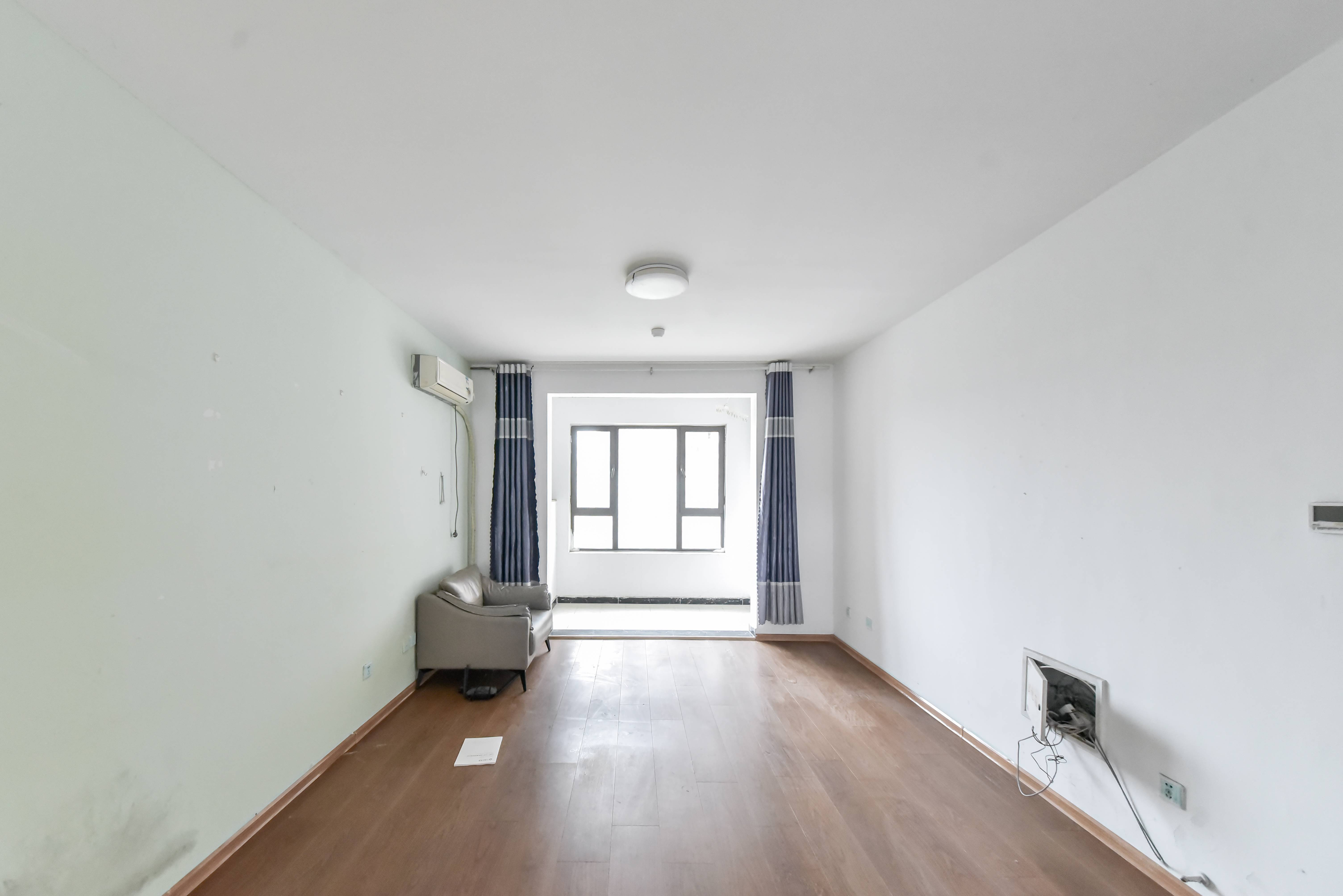 中新锦绣天地中苑一区