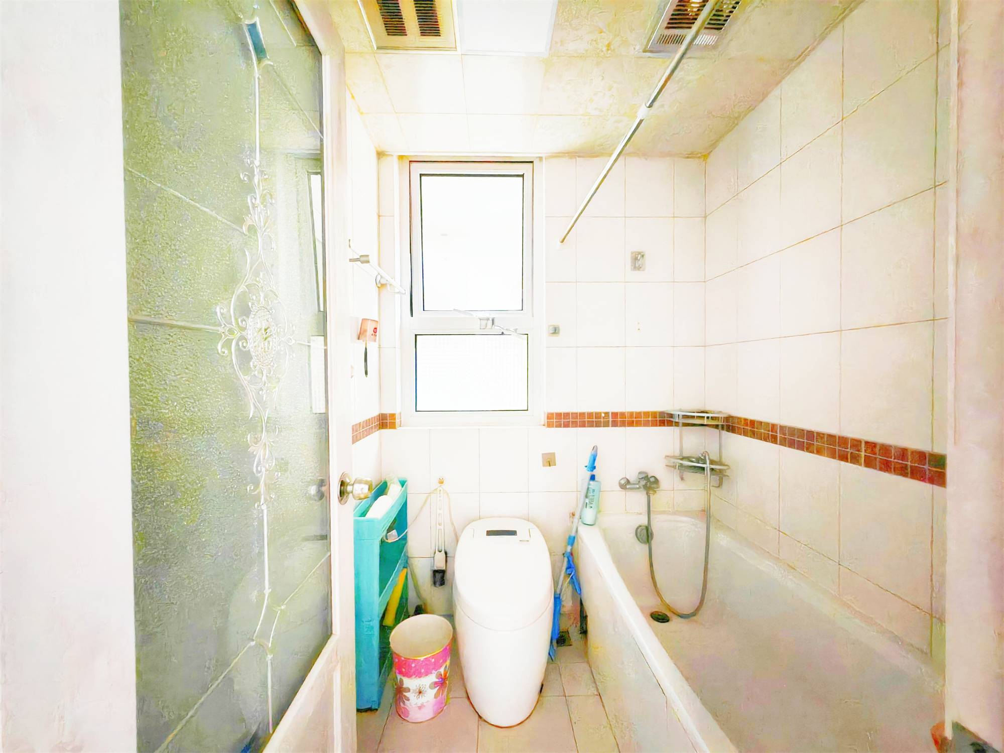 鲁能领秀城中央公园（十七、十八区）