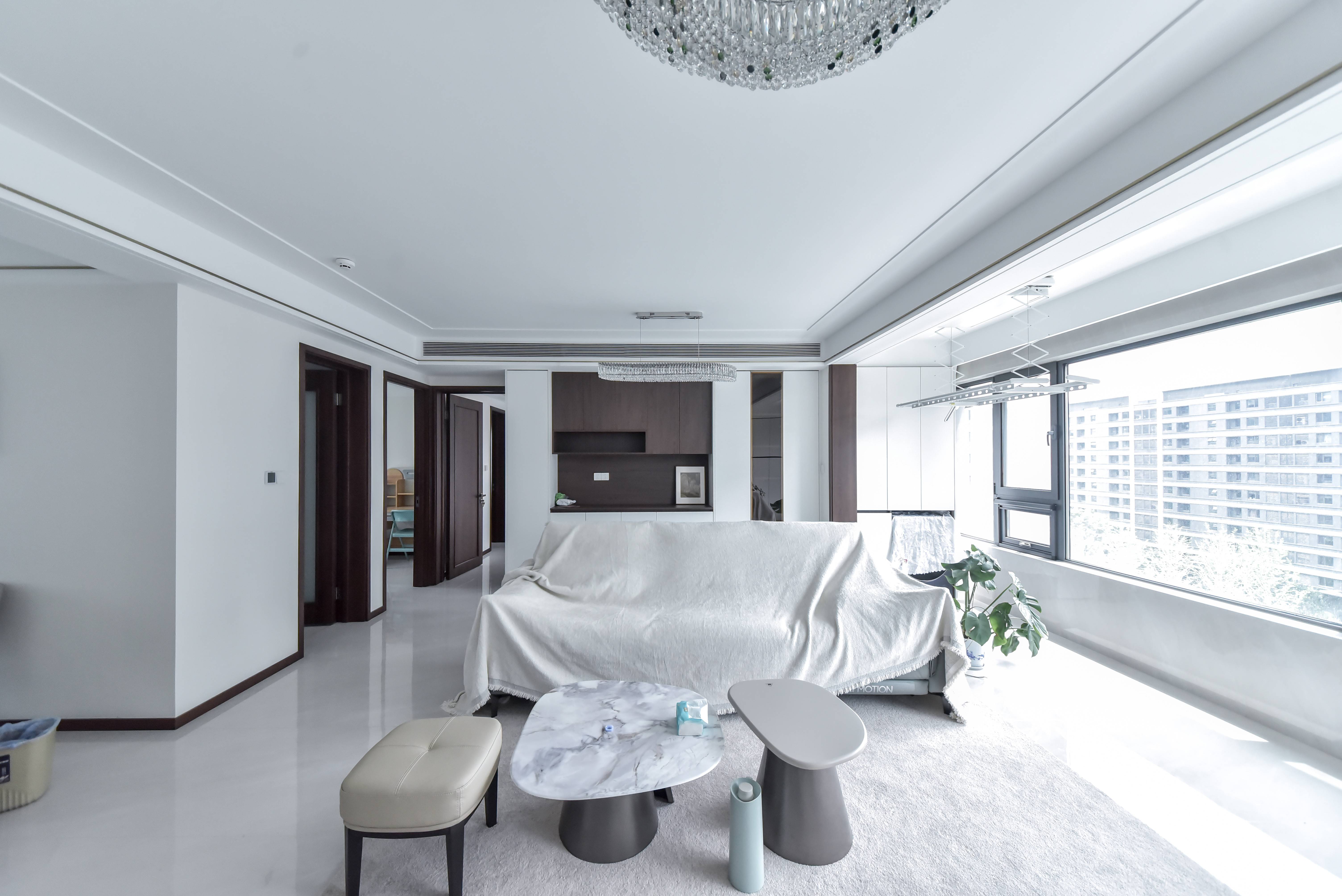  绿城春来风华 南