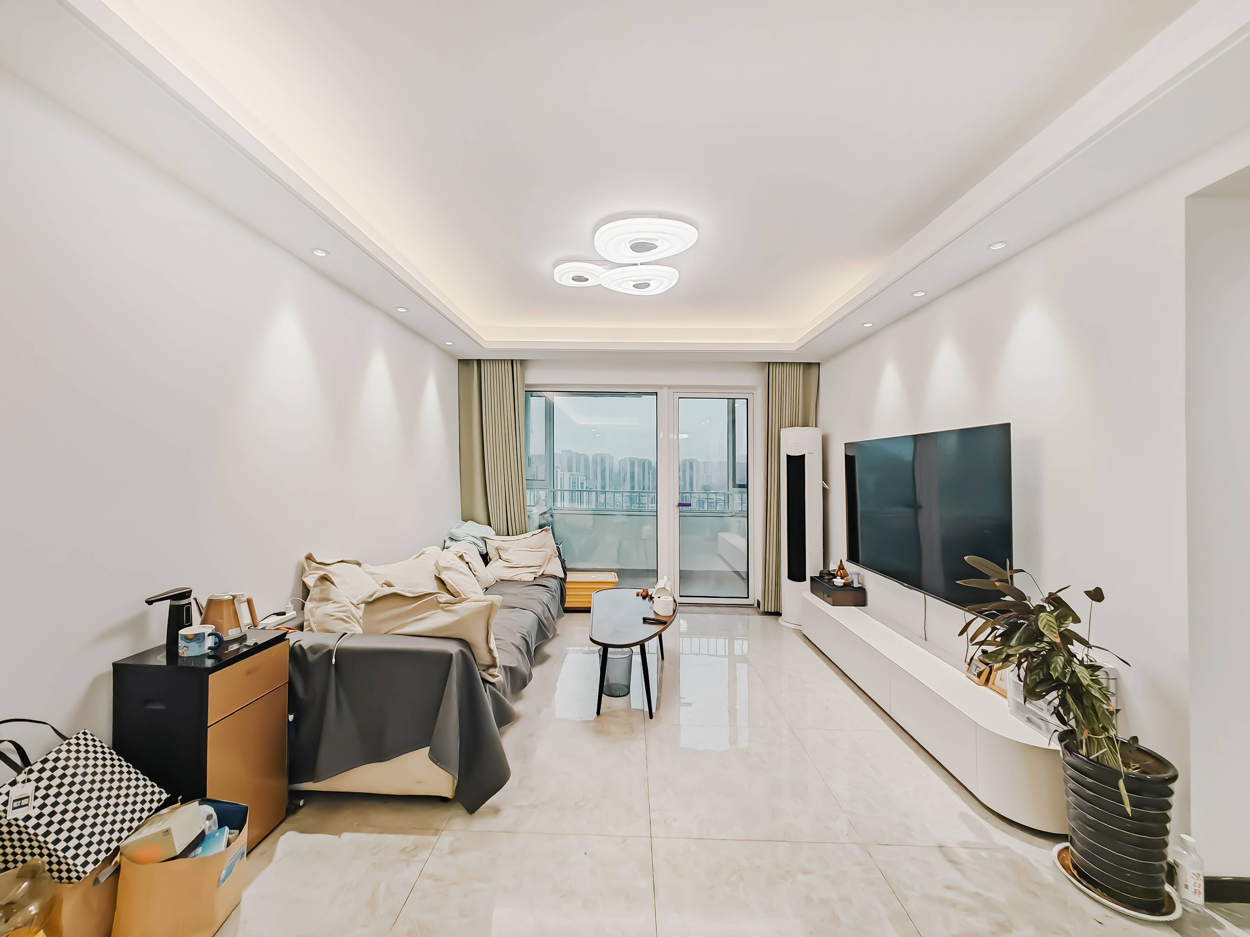  碧桂园CLD凤凰首府 南