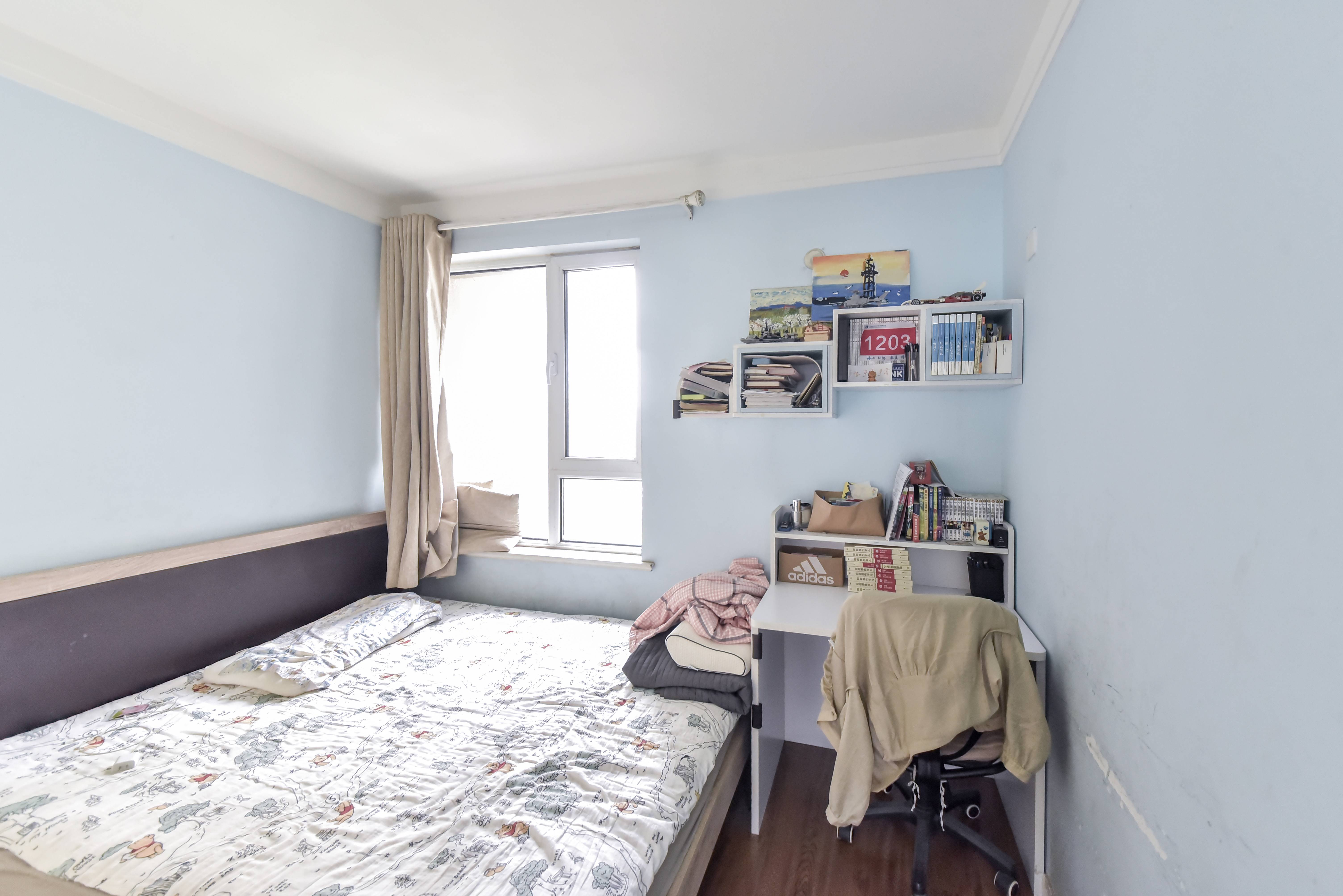 尚东1956（ 尚东花园）