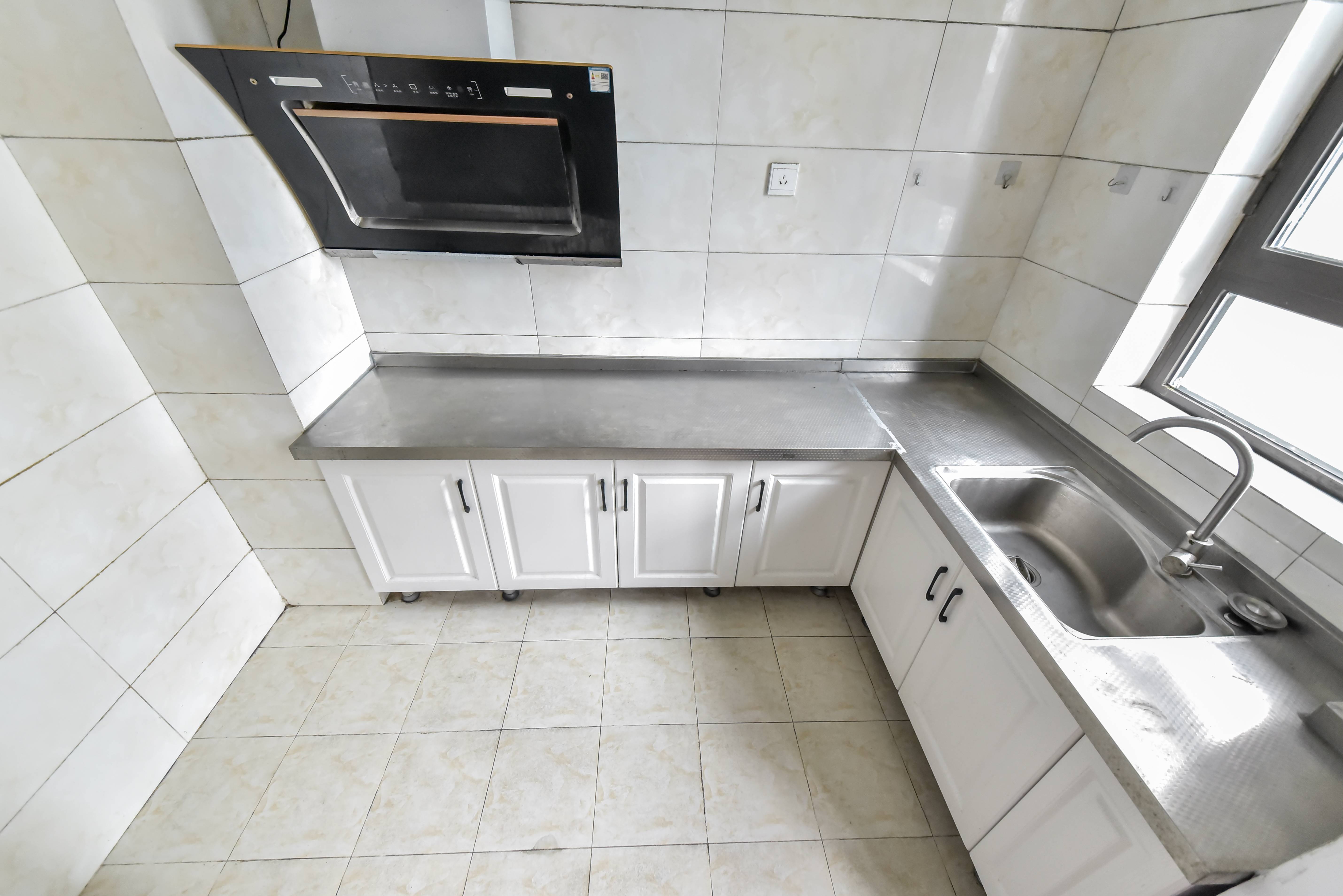 中新锦绣天地中苑一区