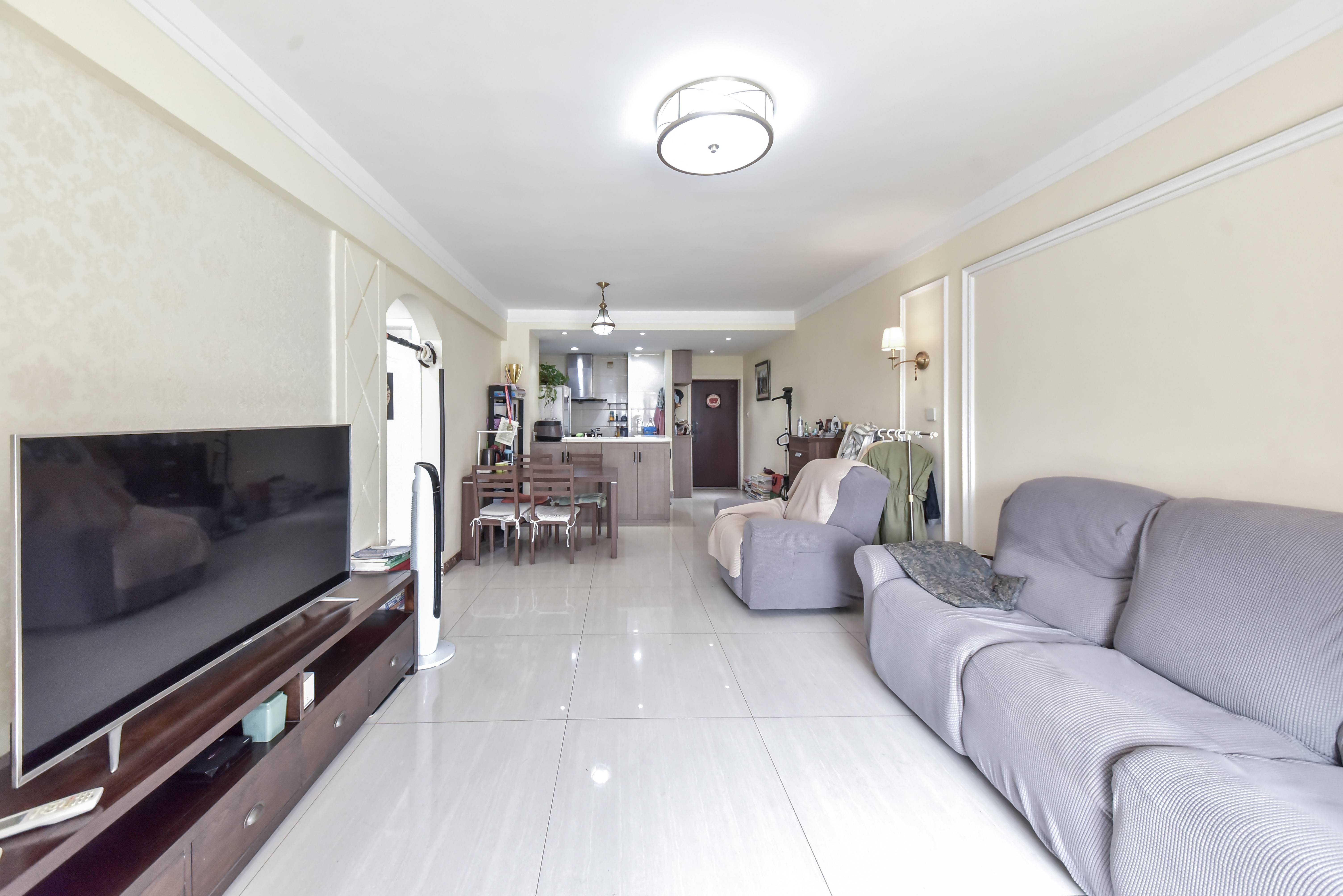 尚东1956（ 尚东花园）