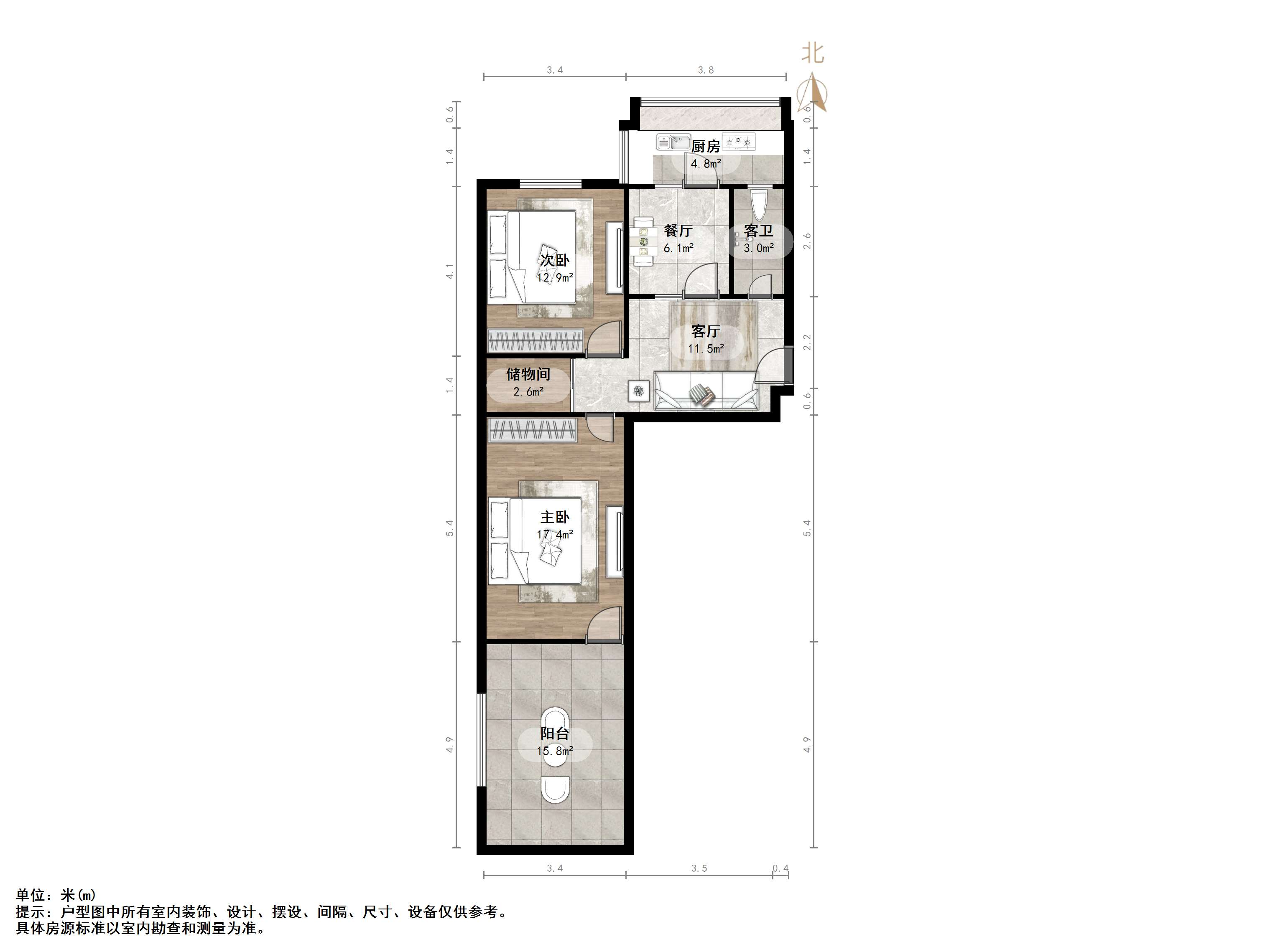 文化东路26号院