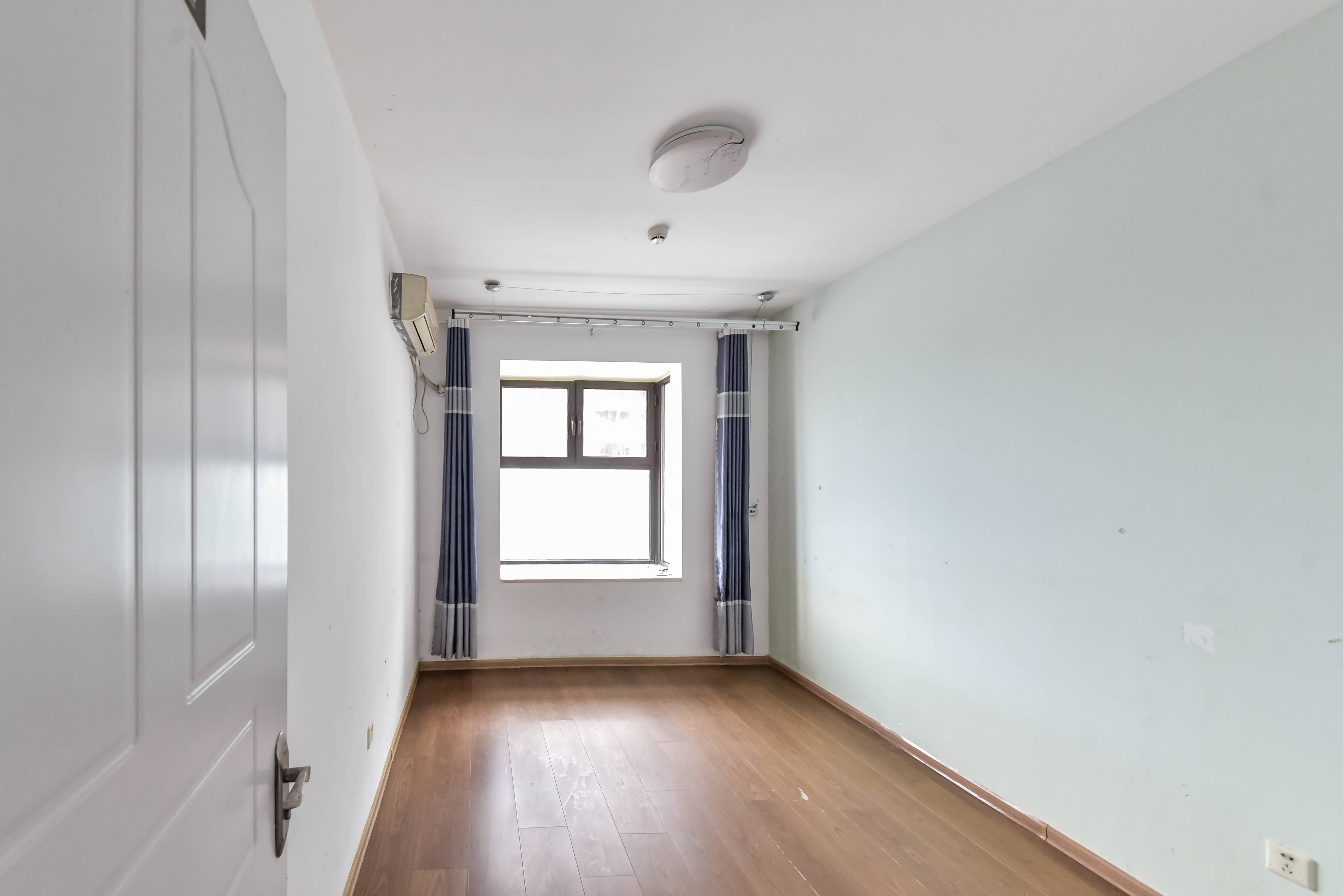 中新锦绣天地中苑一区