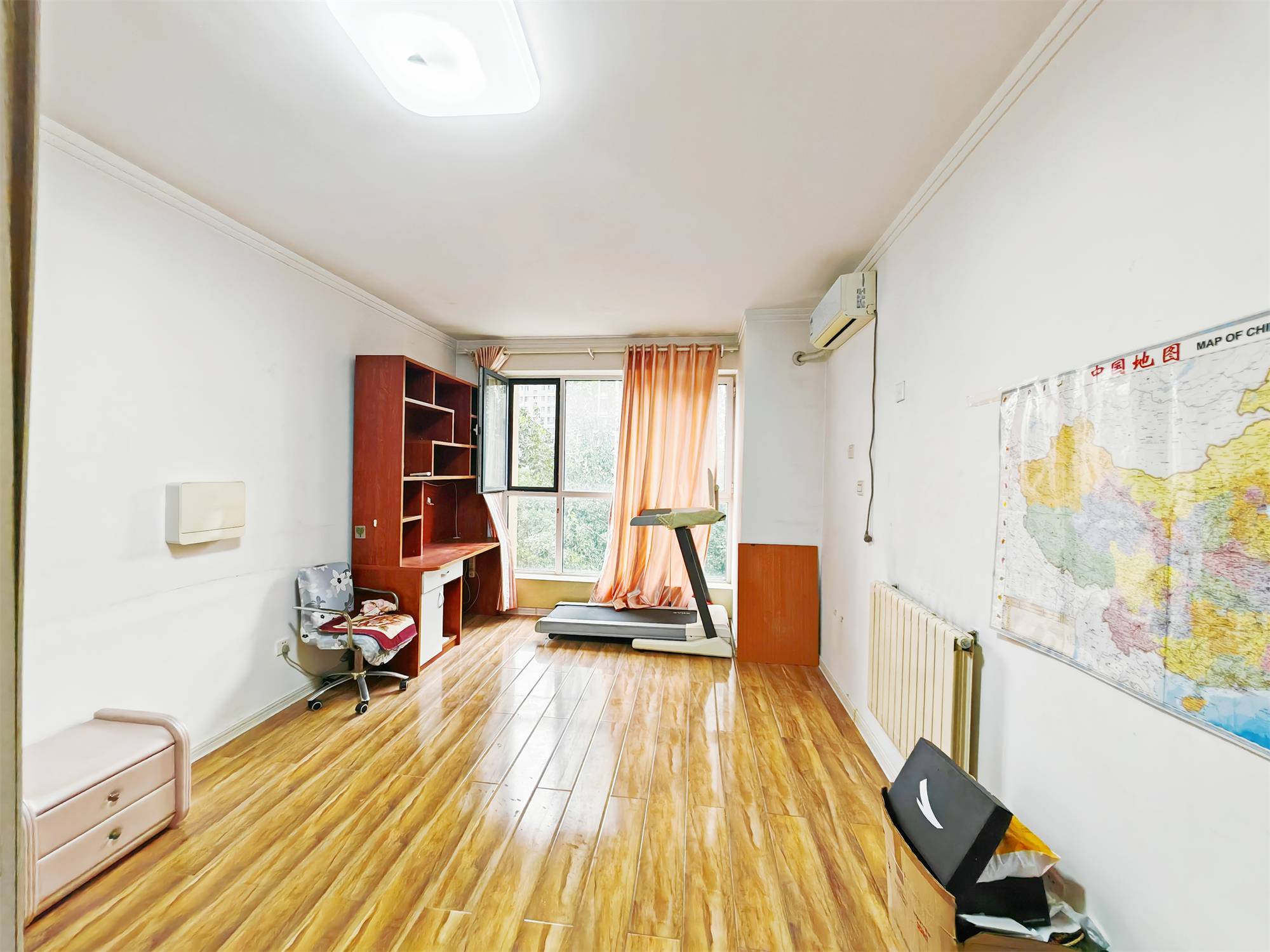 鲁能领秀城中央公园（十七、十八区）