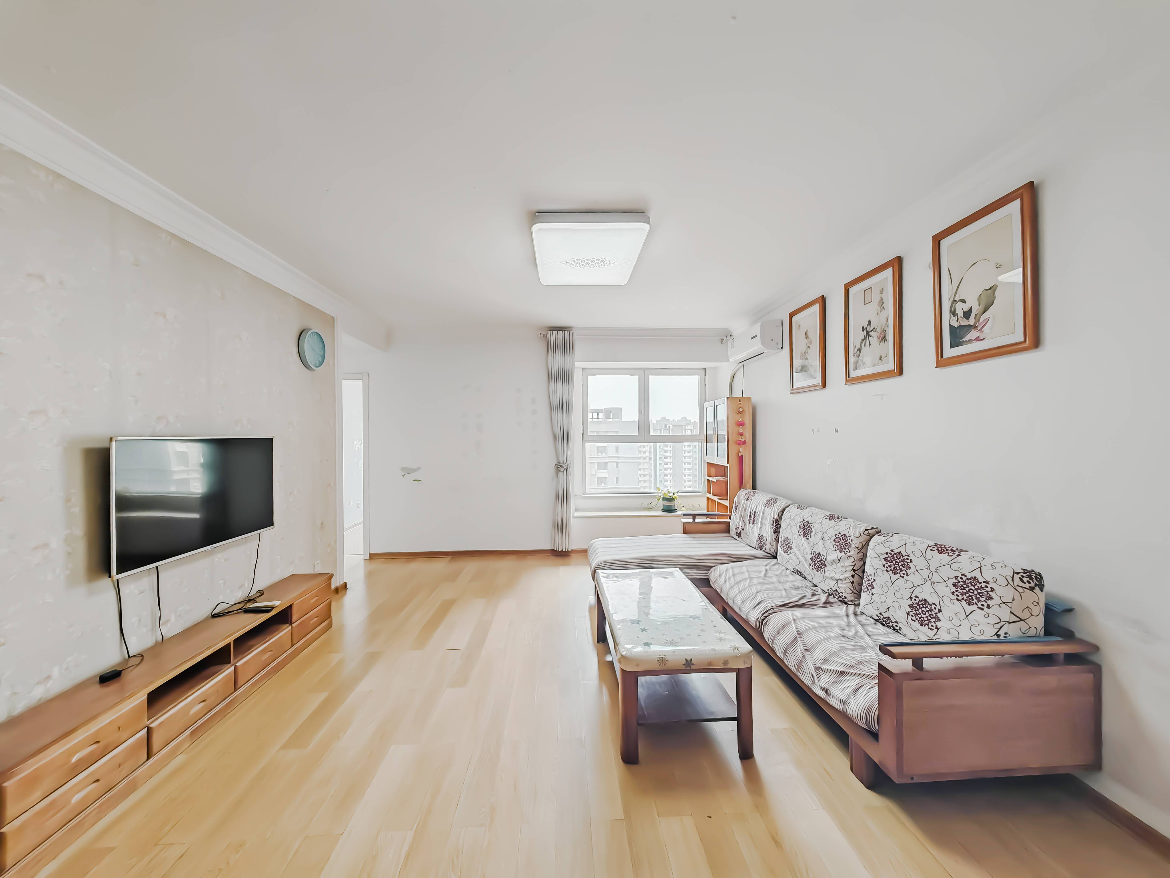 天鸿万象新天理想郡