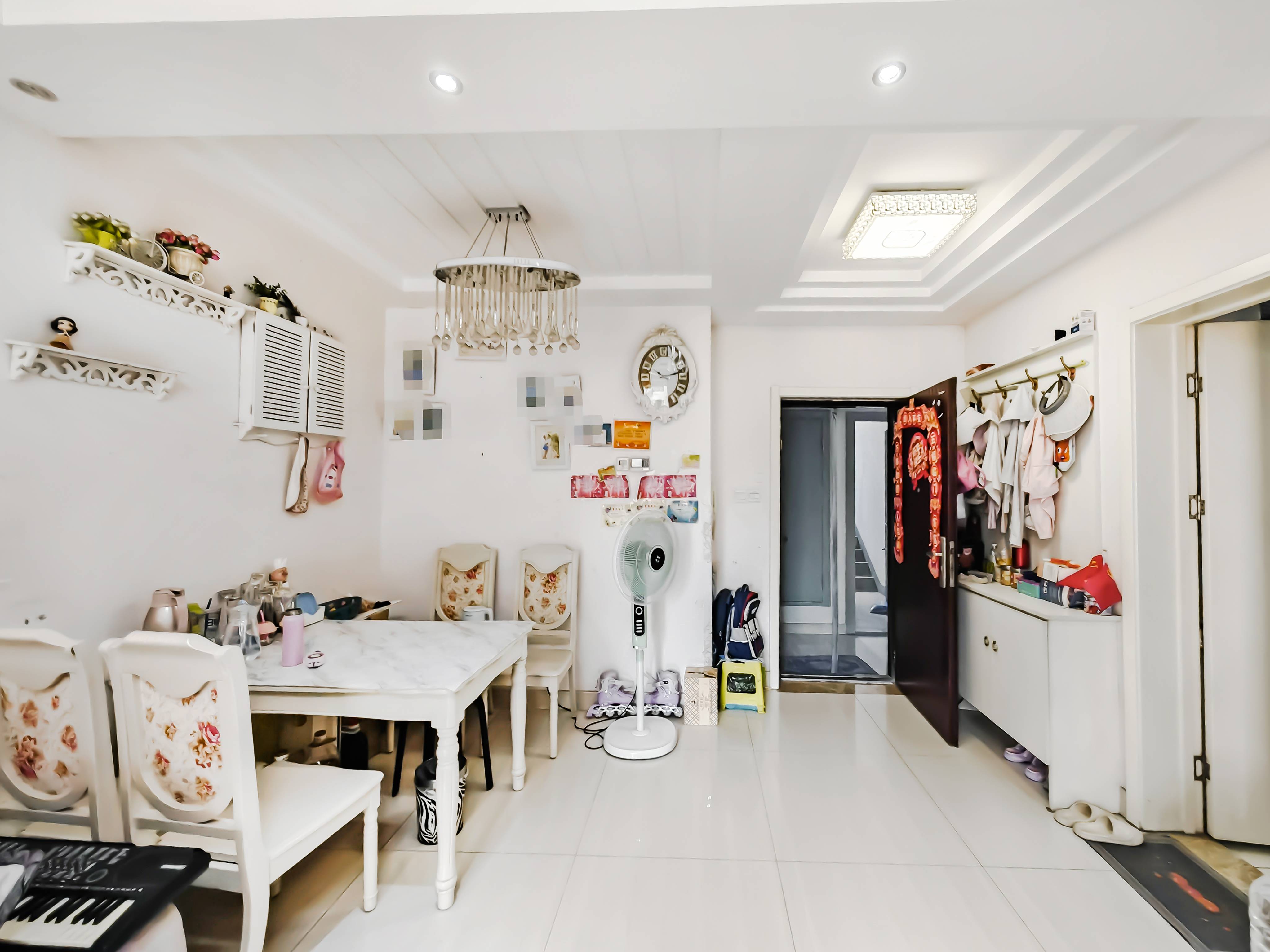 天鸿万象新天理想郡