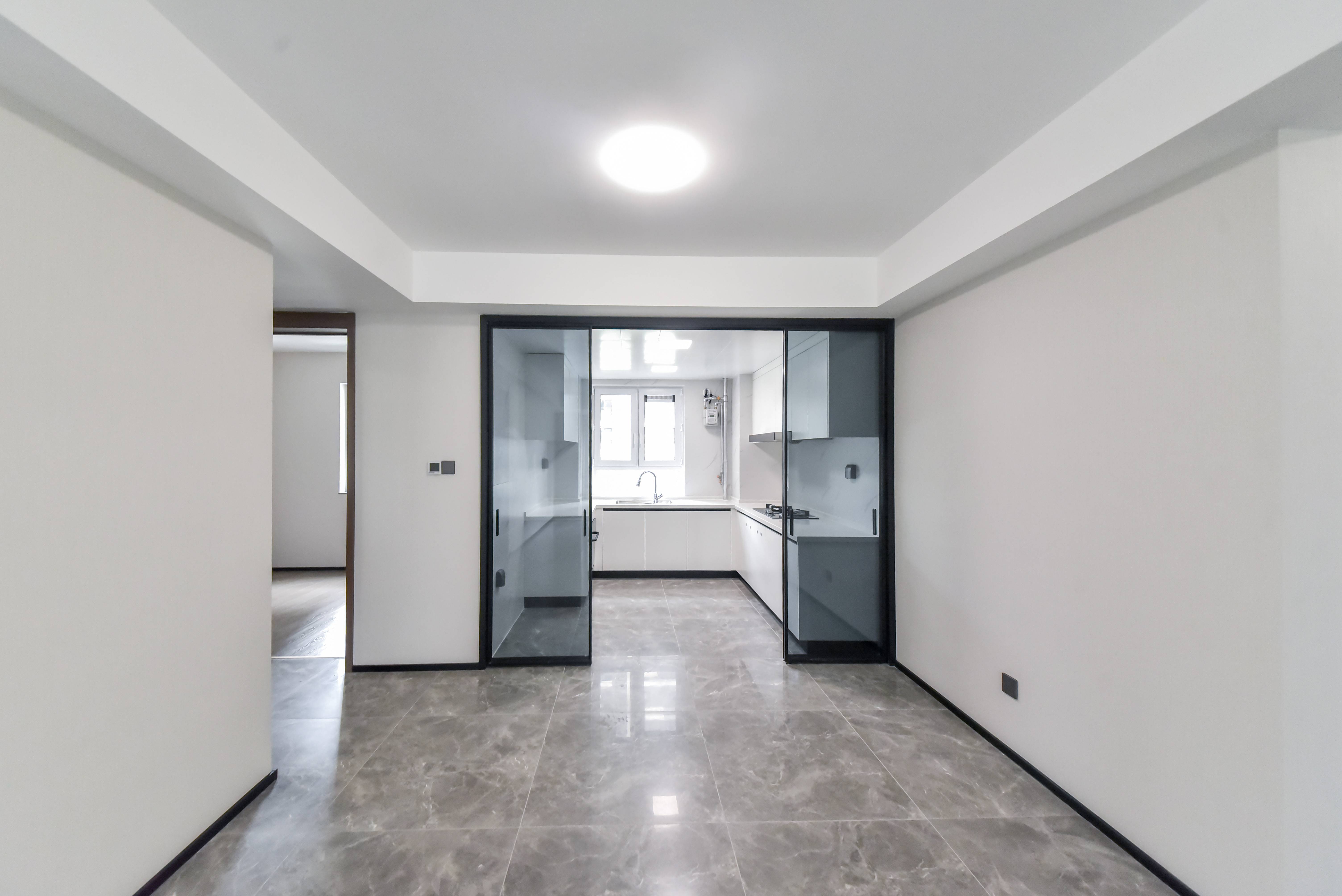 雪山万科城归麓园