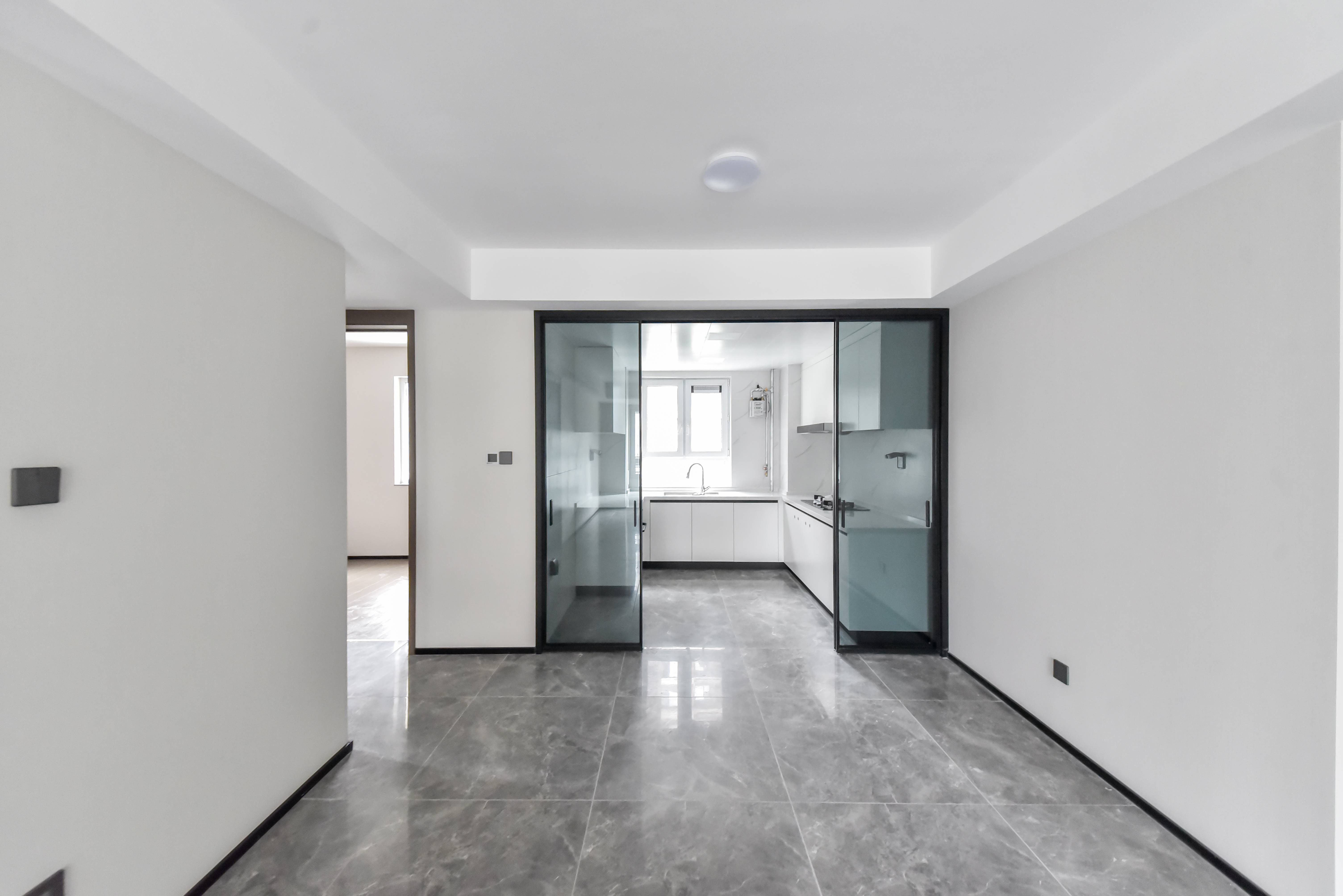 雪山万科城归麓园