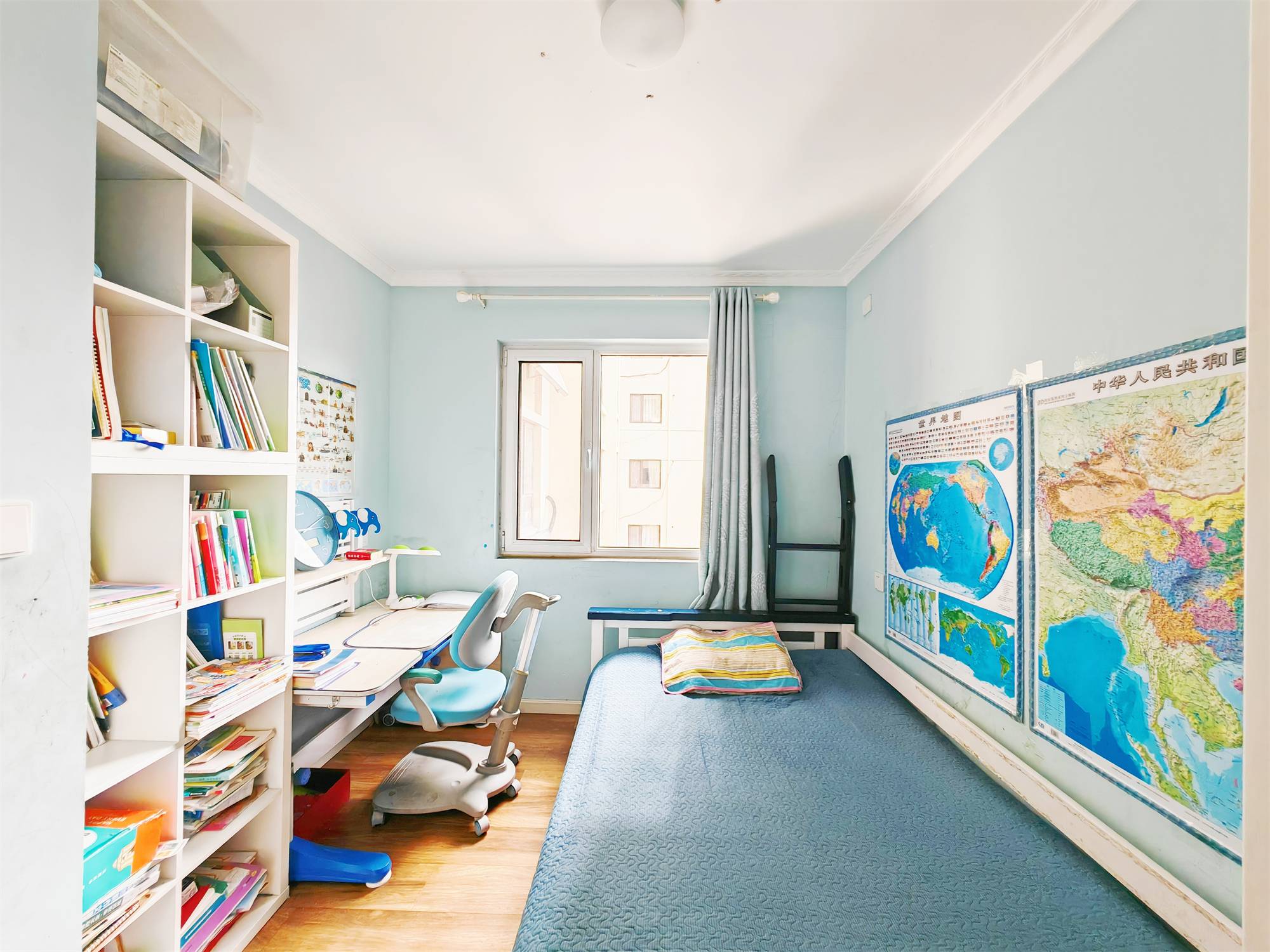 鲁能领秀城东一区(三区)