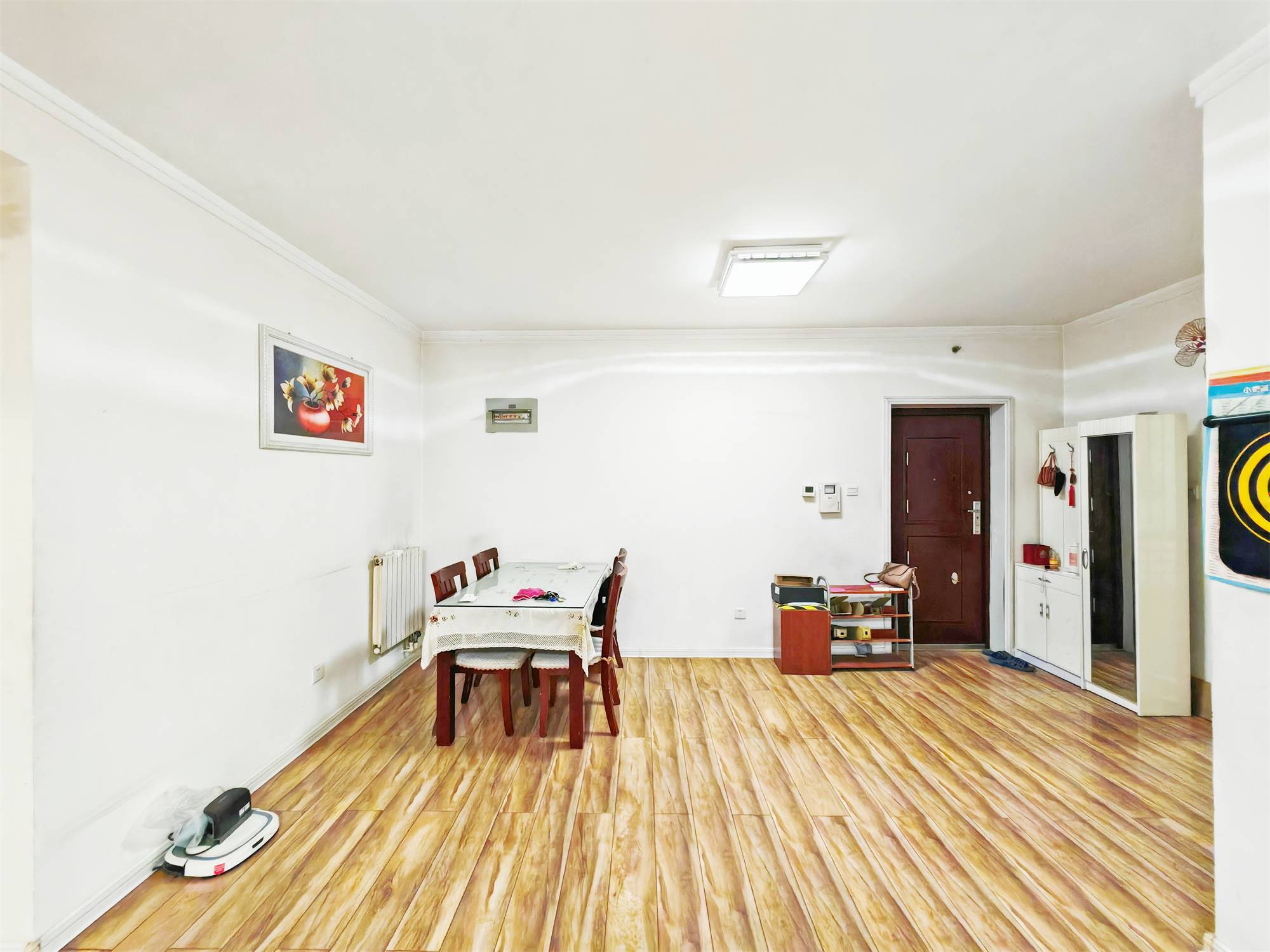 鲁能领秀城中央公园（十七、十八区）