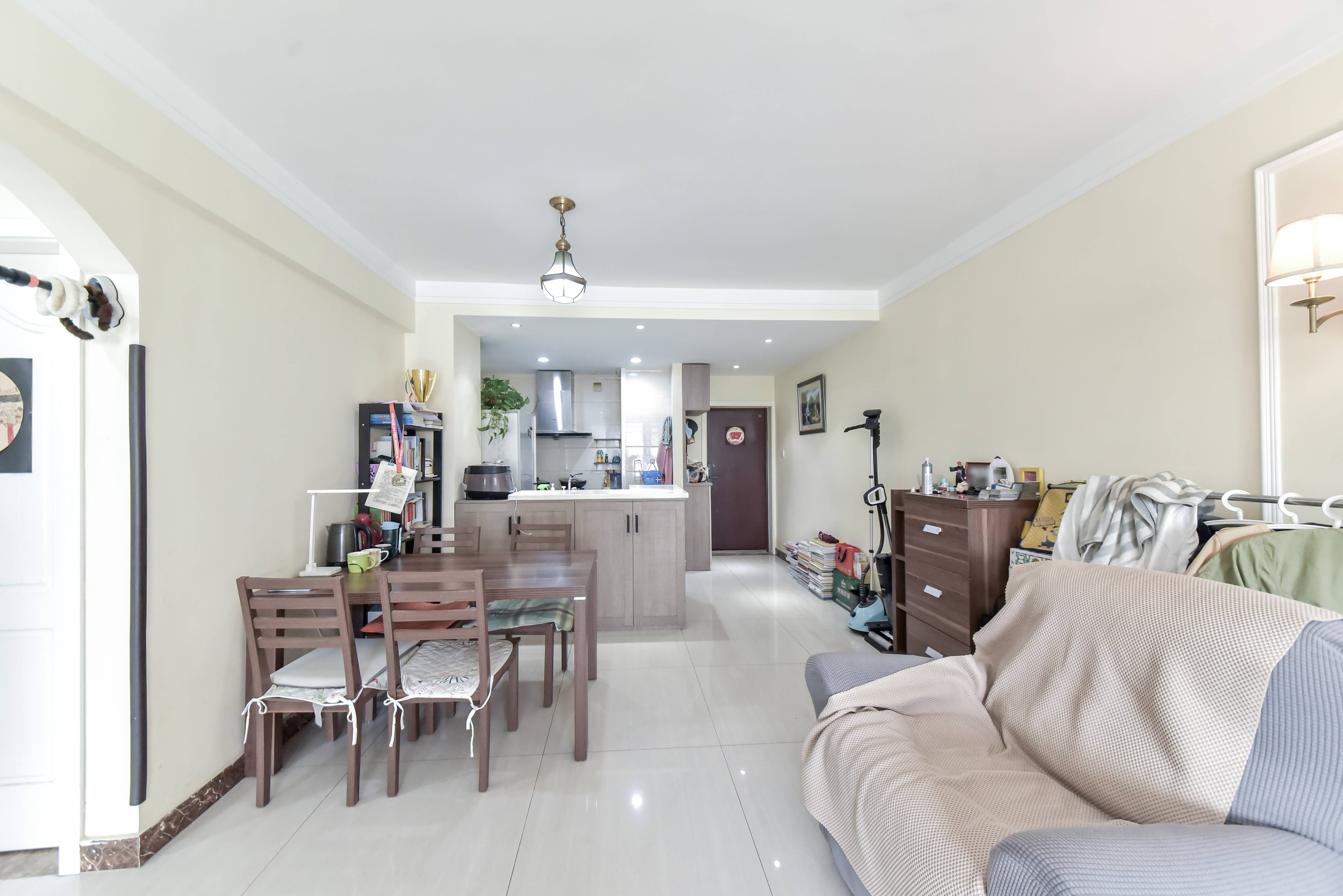 尚东1956（ 尚东花园）