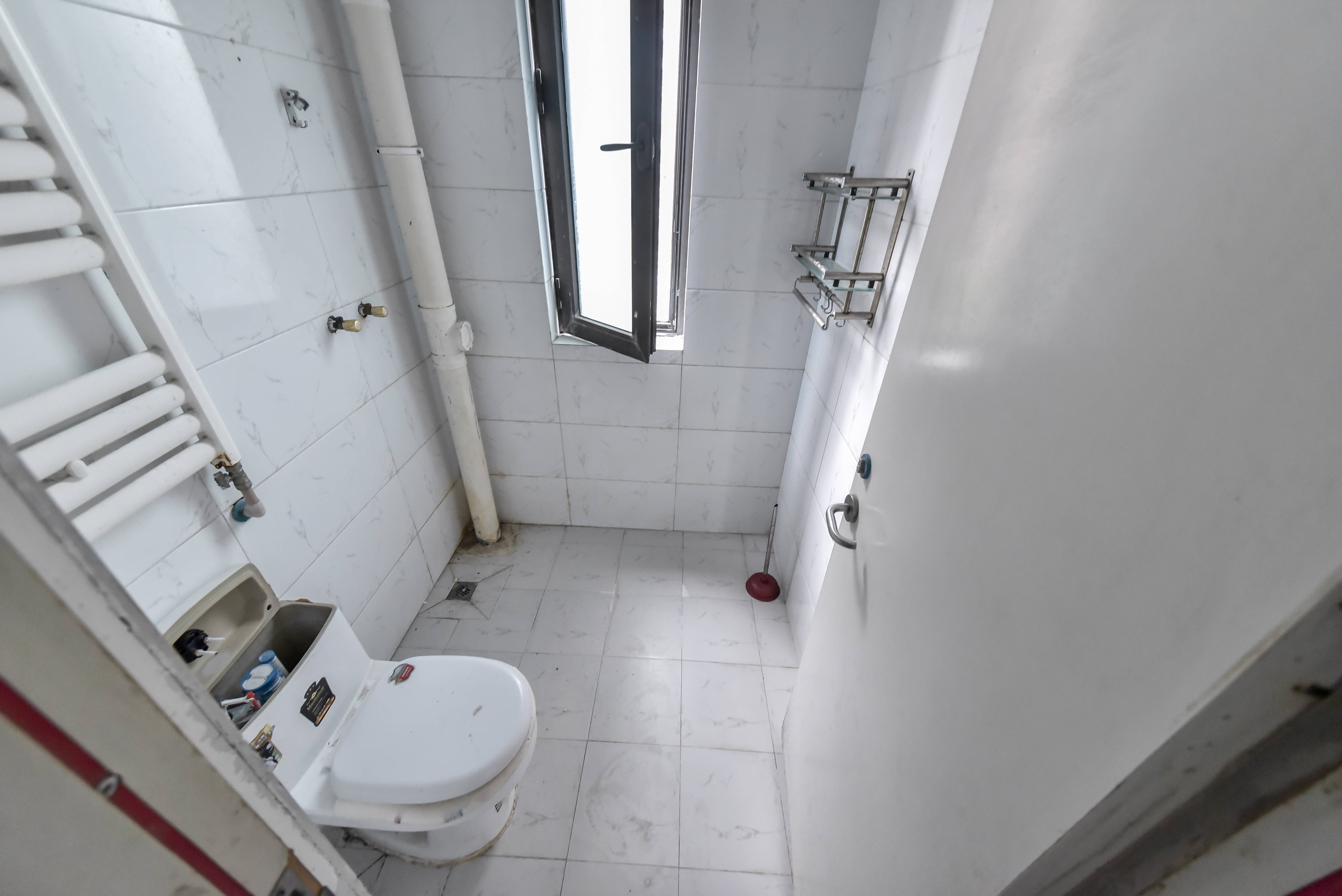 中新锦绣天地中苑一区