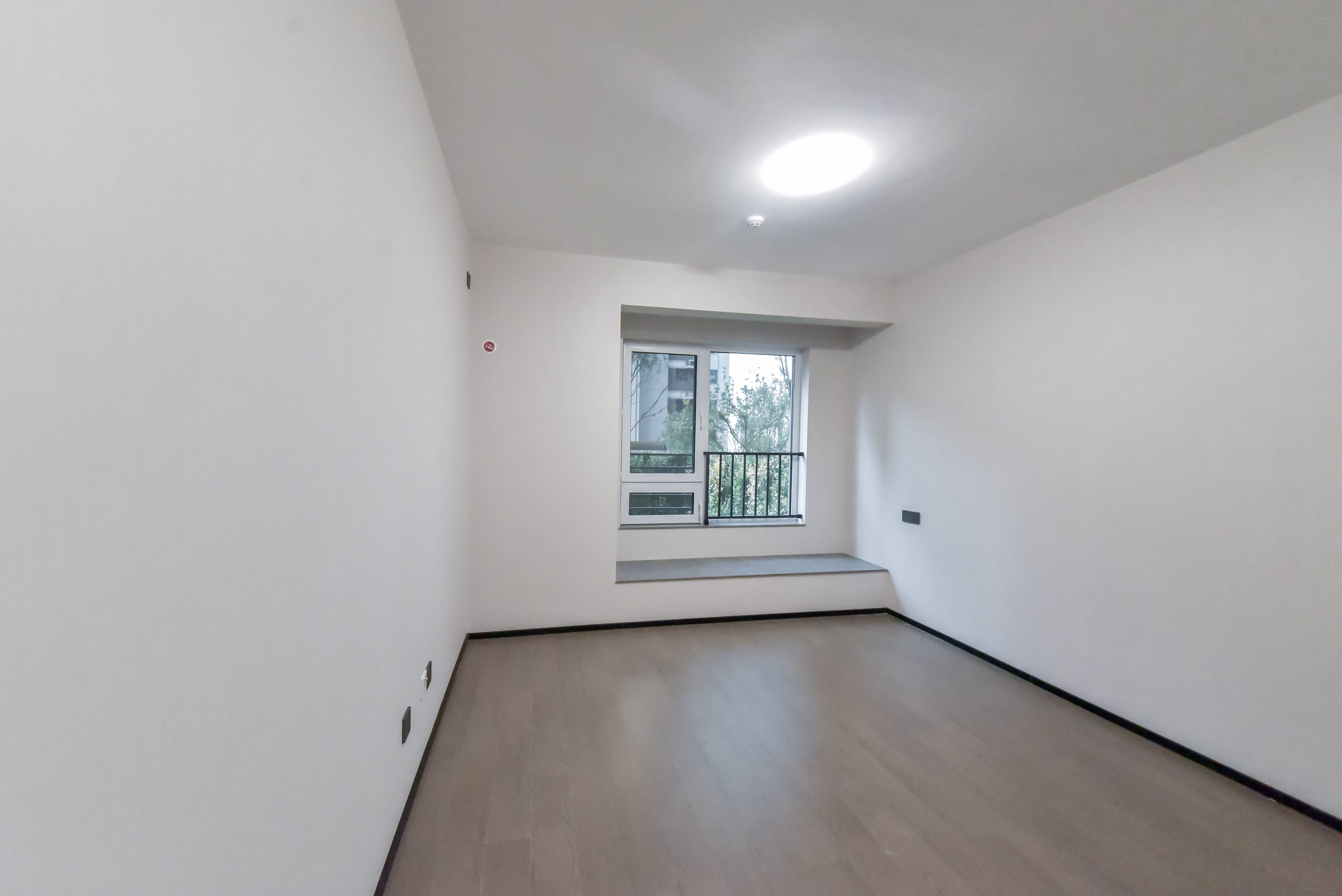 雪山万科城归麓园