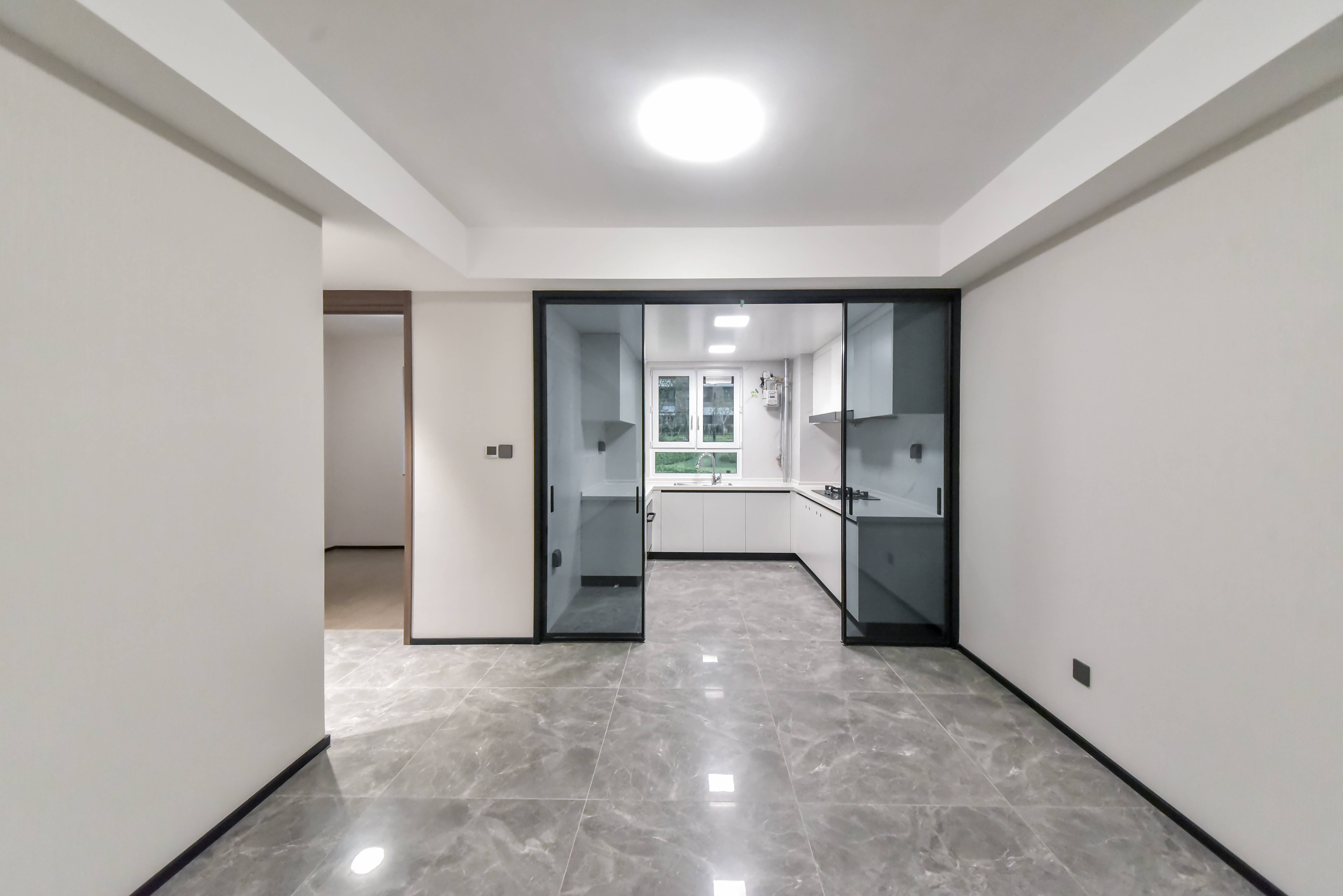 雪山万科城归麓园