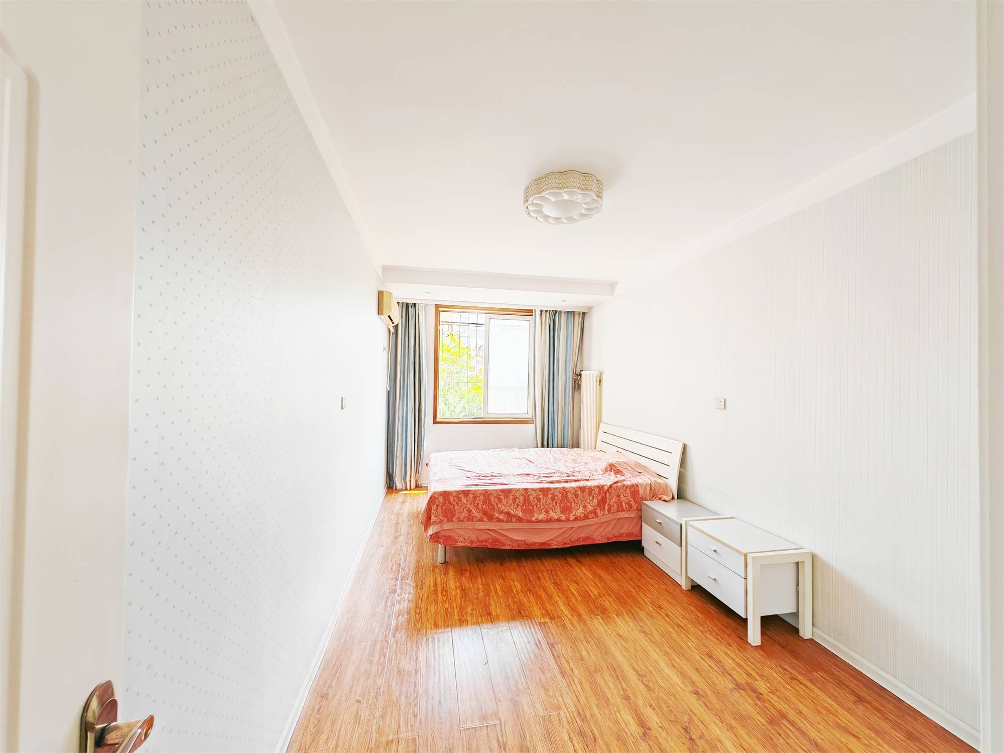 阳光舜城中区十区