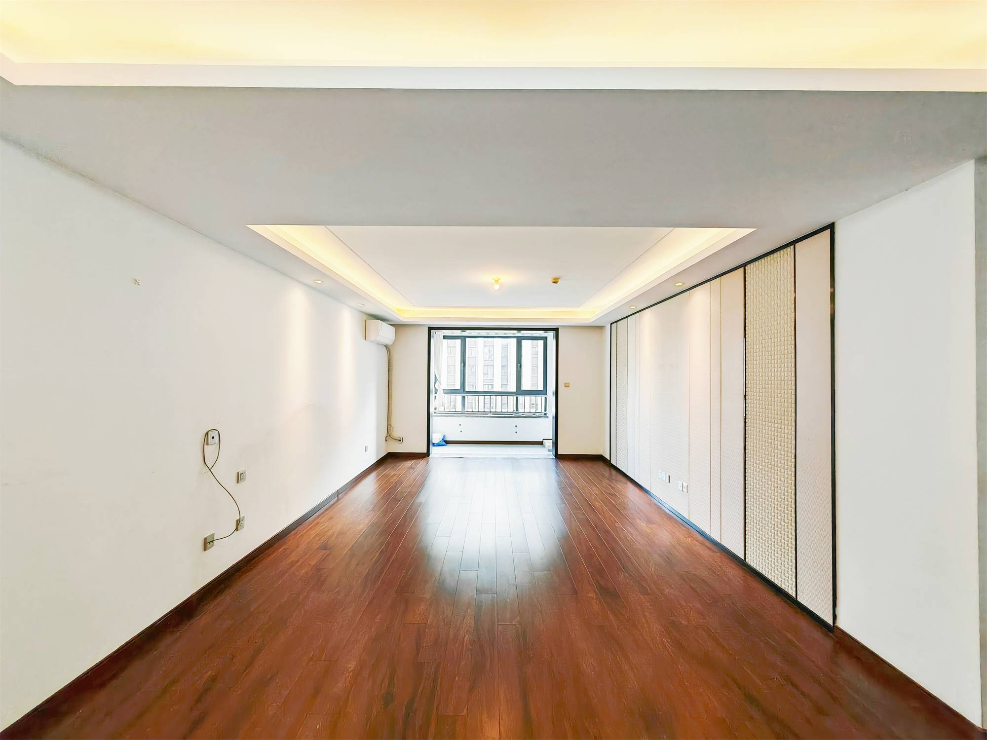 鲁能领秀城公园世家