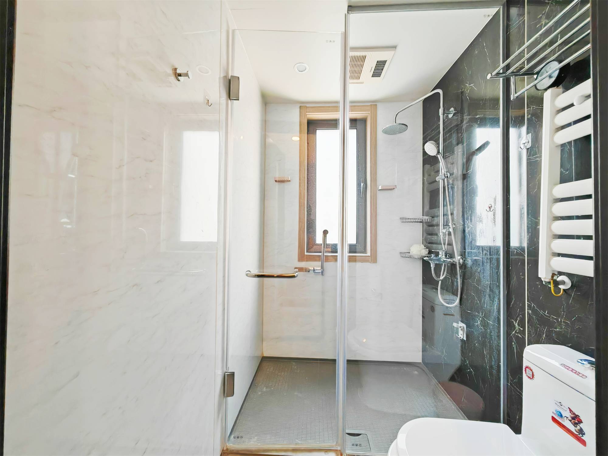 鲁能领秀城公园世家