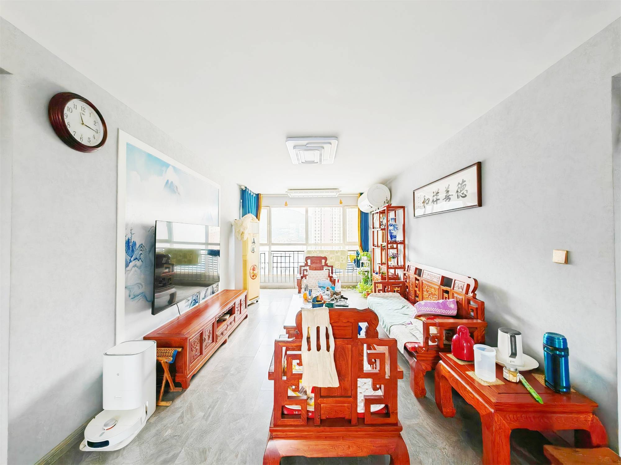 鲁能领秀城UP区(十四区)