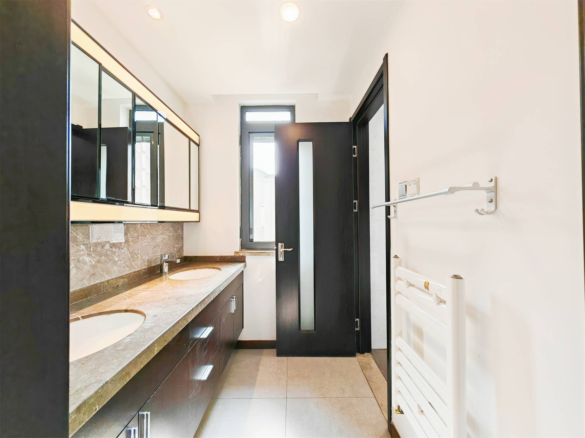 鲁能领秀城公园世家