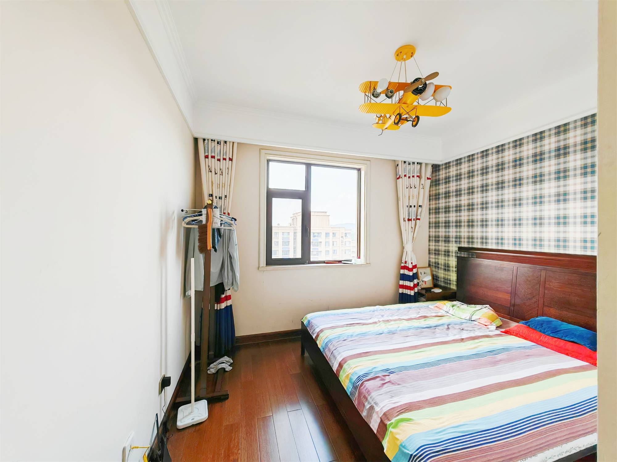 鲁能领秀城中央公园东区