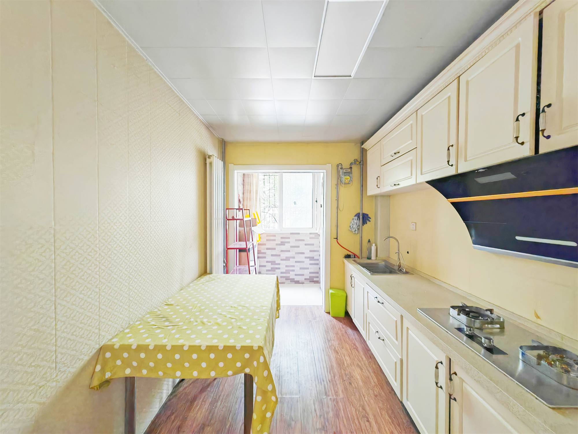 阳光舜城中区十区