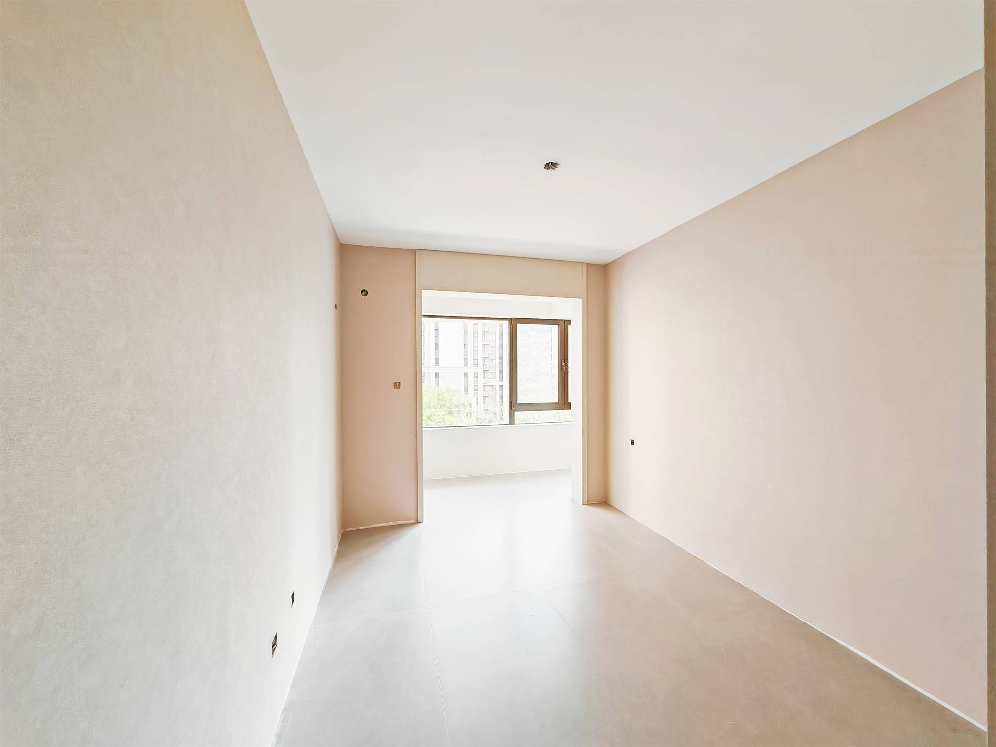 领秀城樾系健康宅楠樾