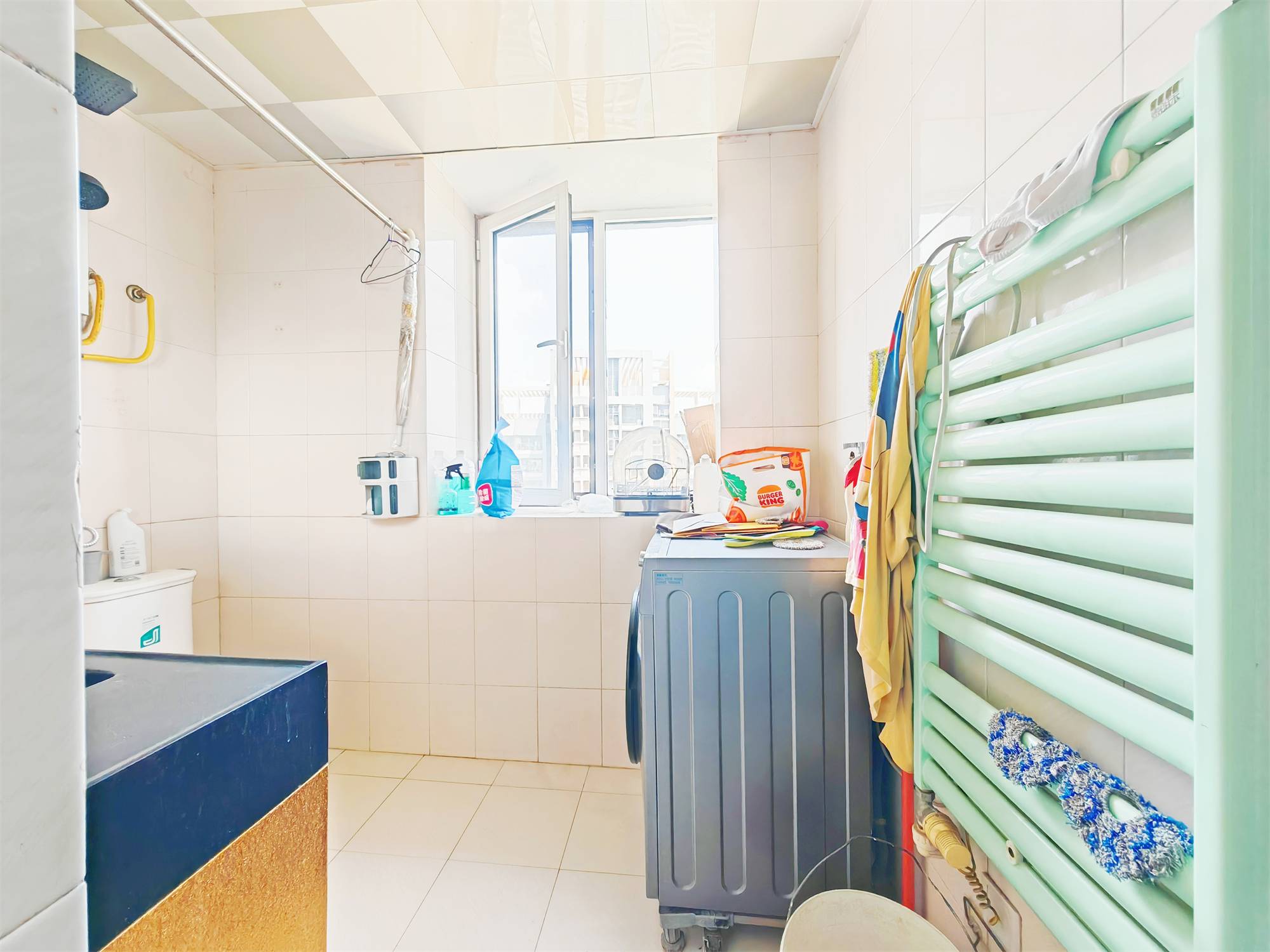 鲁能领秀城UP区(十四区)