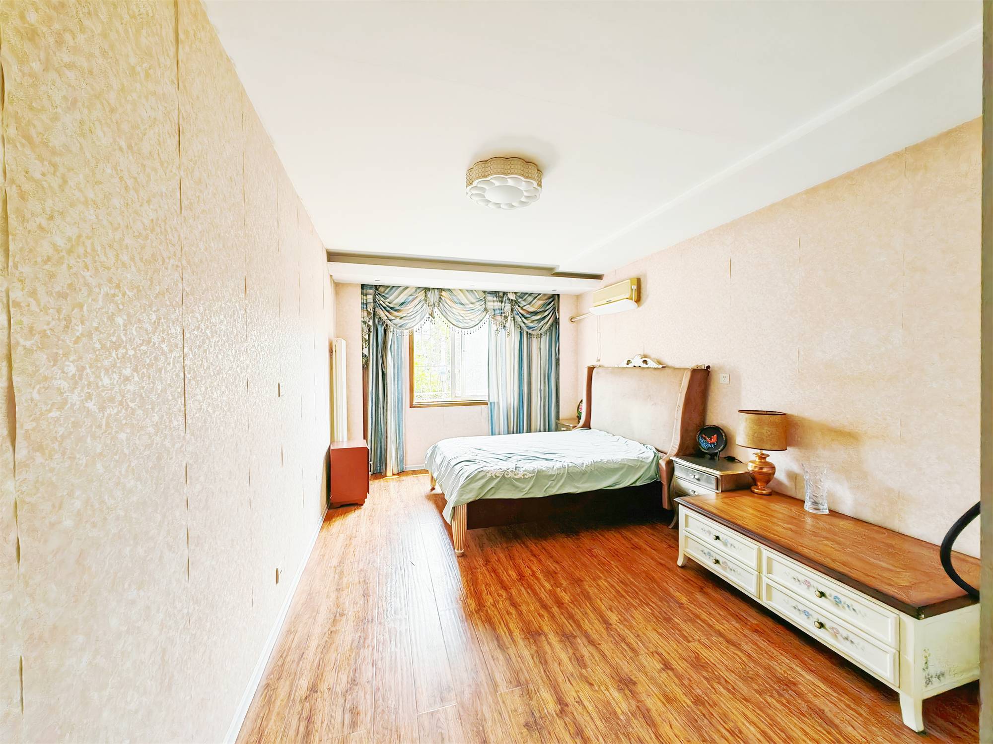 阳光舜城中区十区