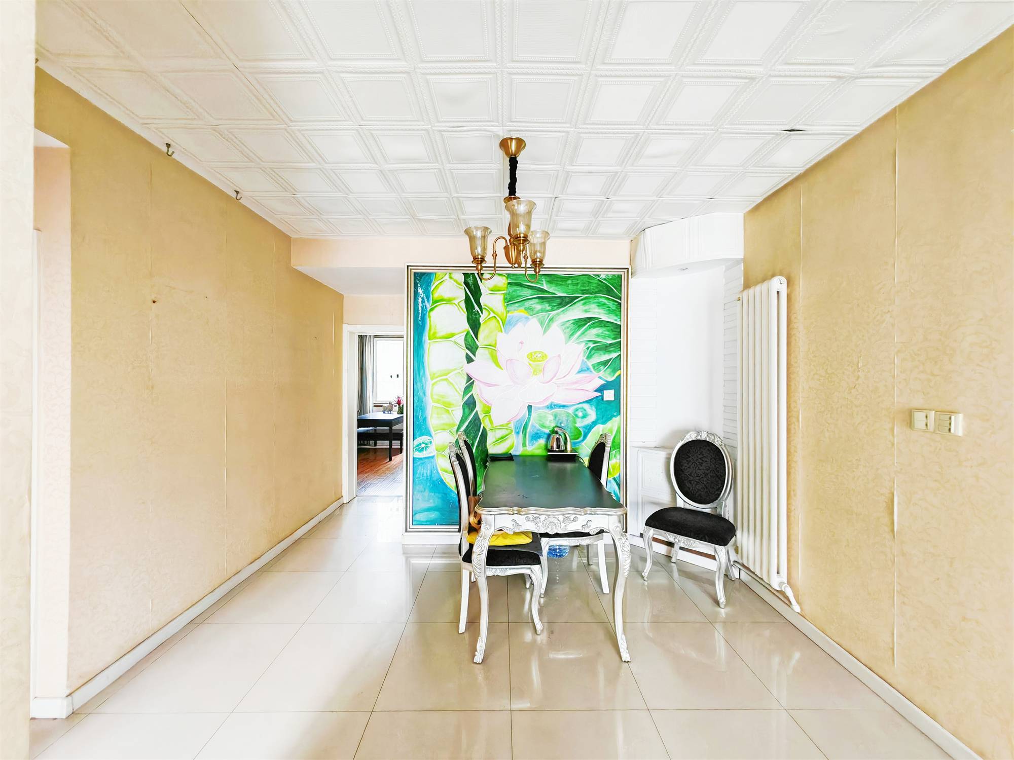 阳光舜城中区十区