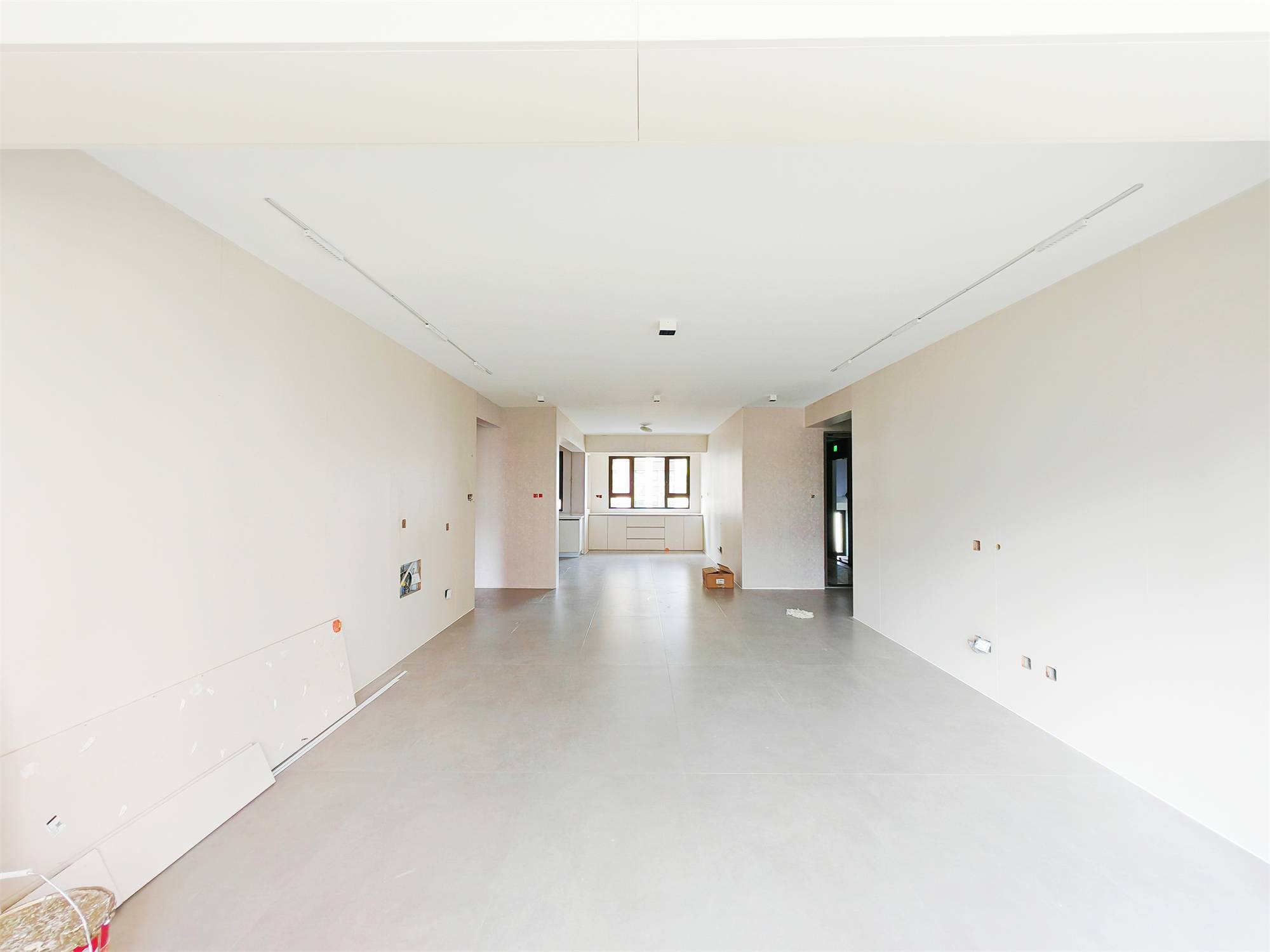 领秀城樾系健康宅楠樾