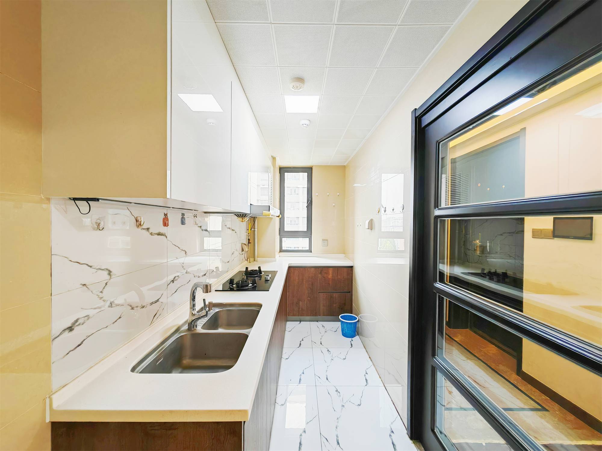 鲁能领秀城公园世家