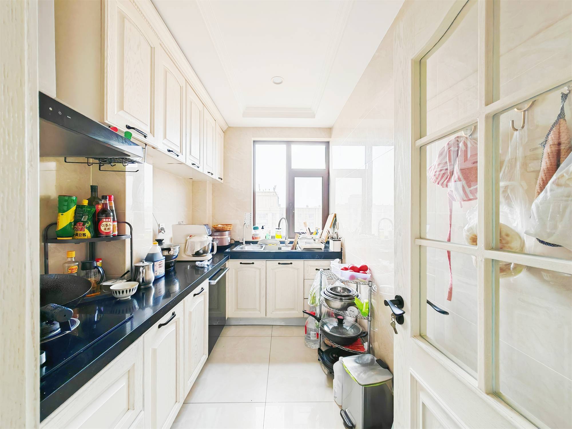 鲁能领秀城中央公园东区