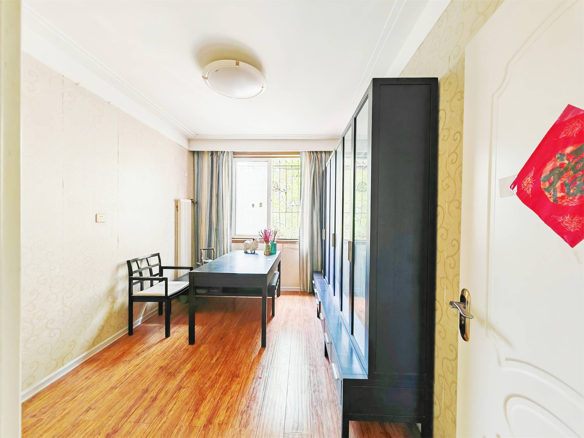 阳光舜城中区十区