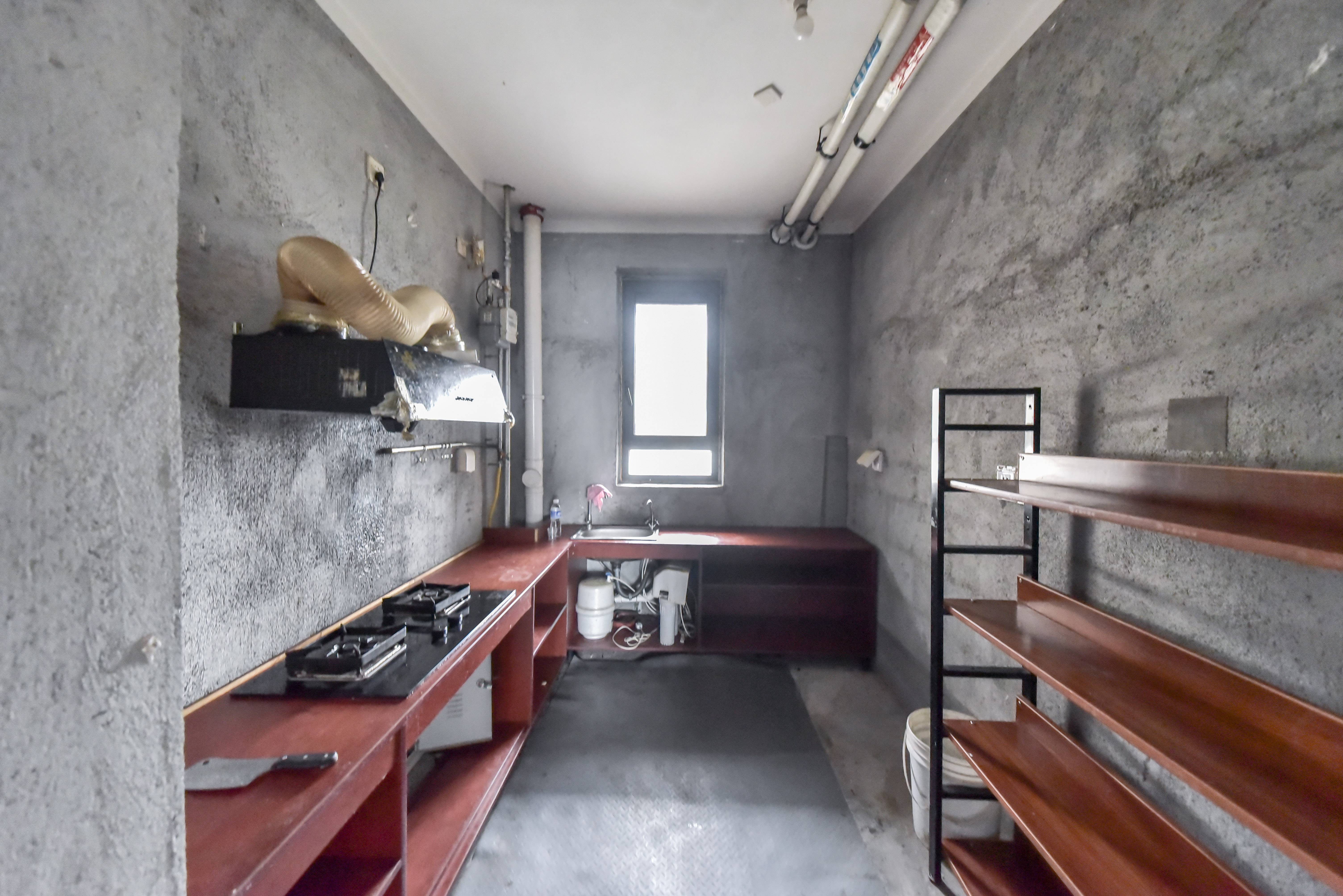 融创文旅城梧桐台