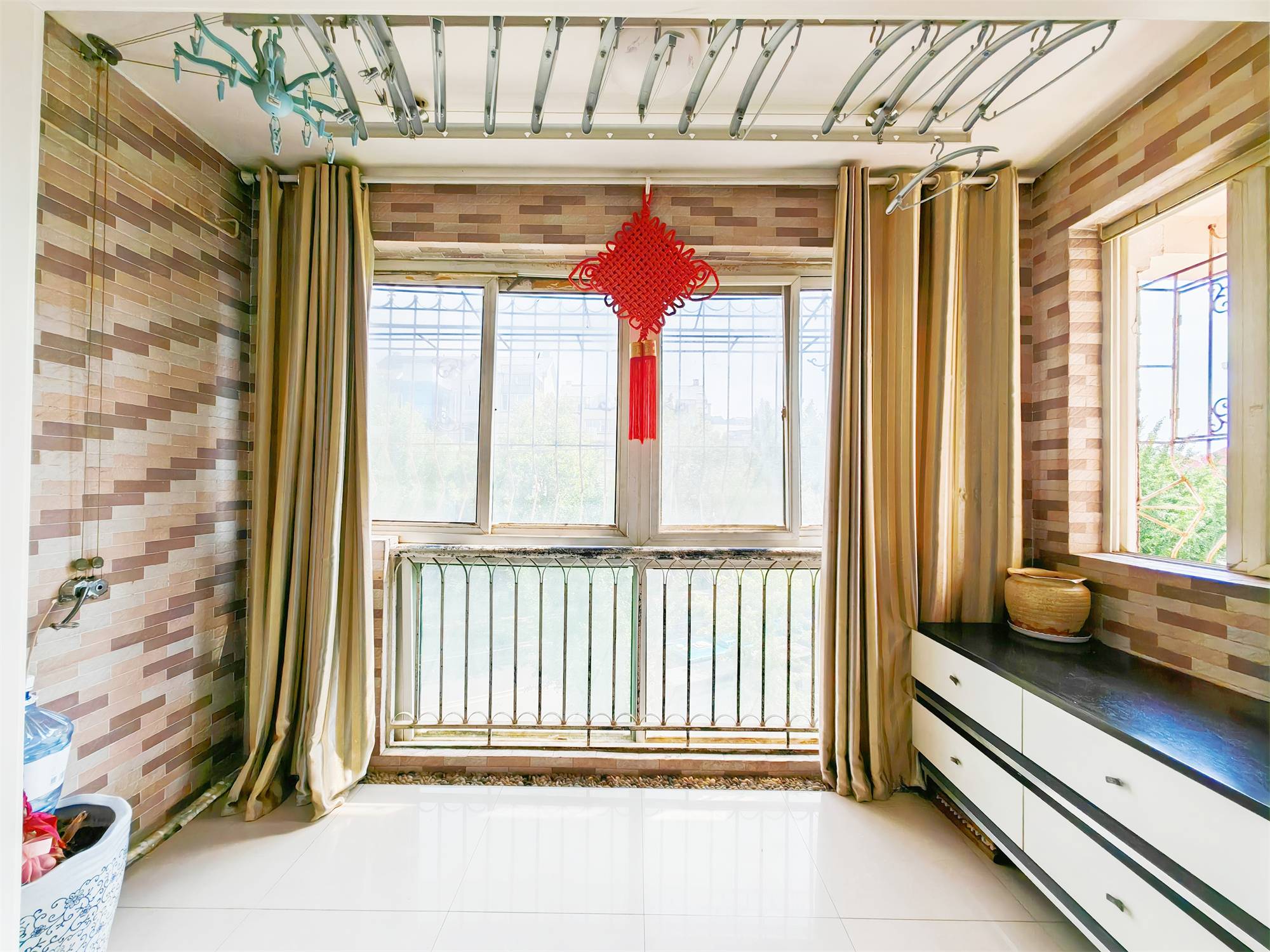 阳光舜城中区十区